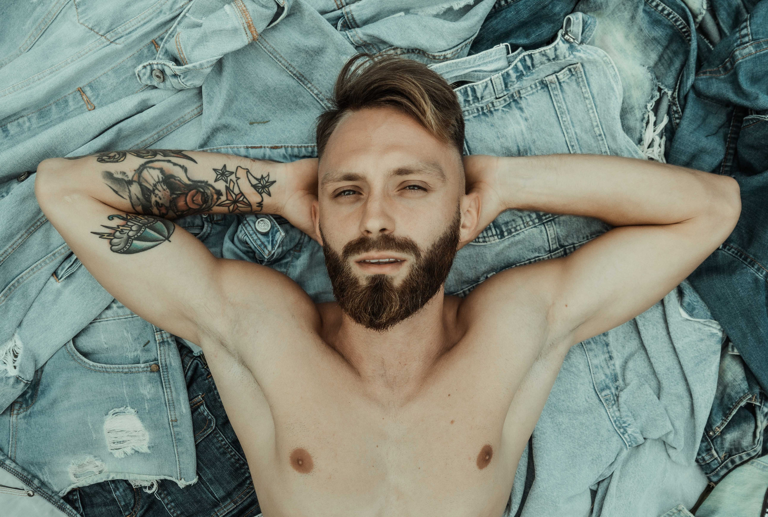 Sergio. Kseny Kolesnik Photography