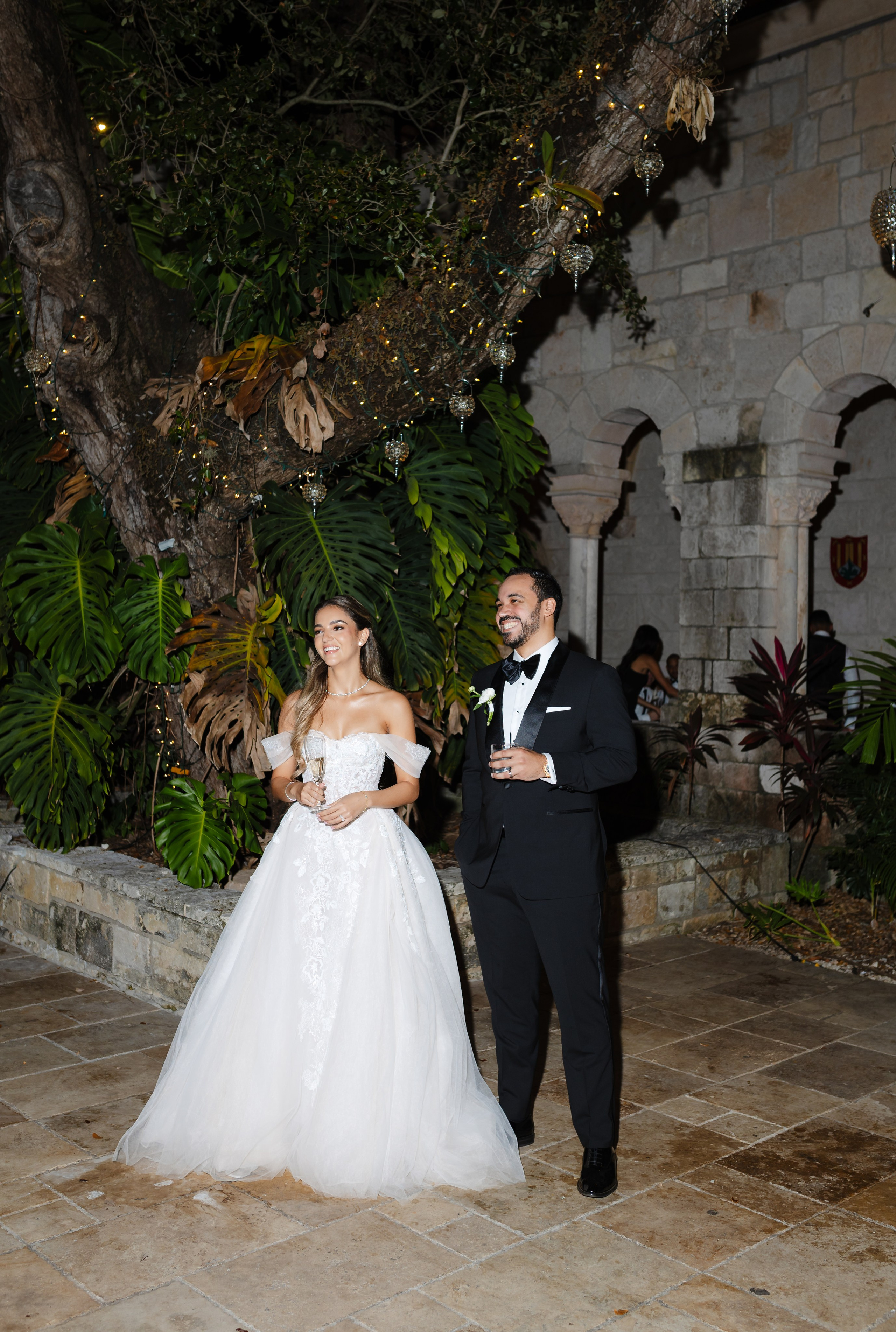 Gabriella & Jurgen. YES I DO PRODUCTION — Wedding photography&videography