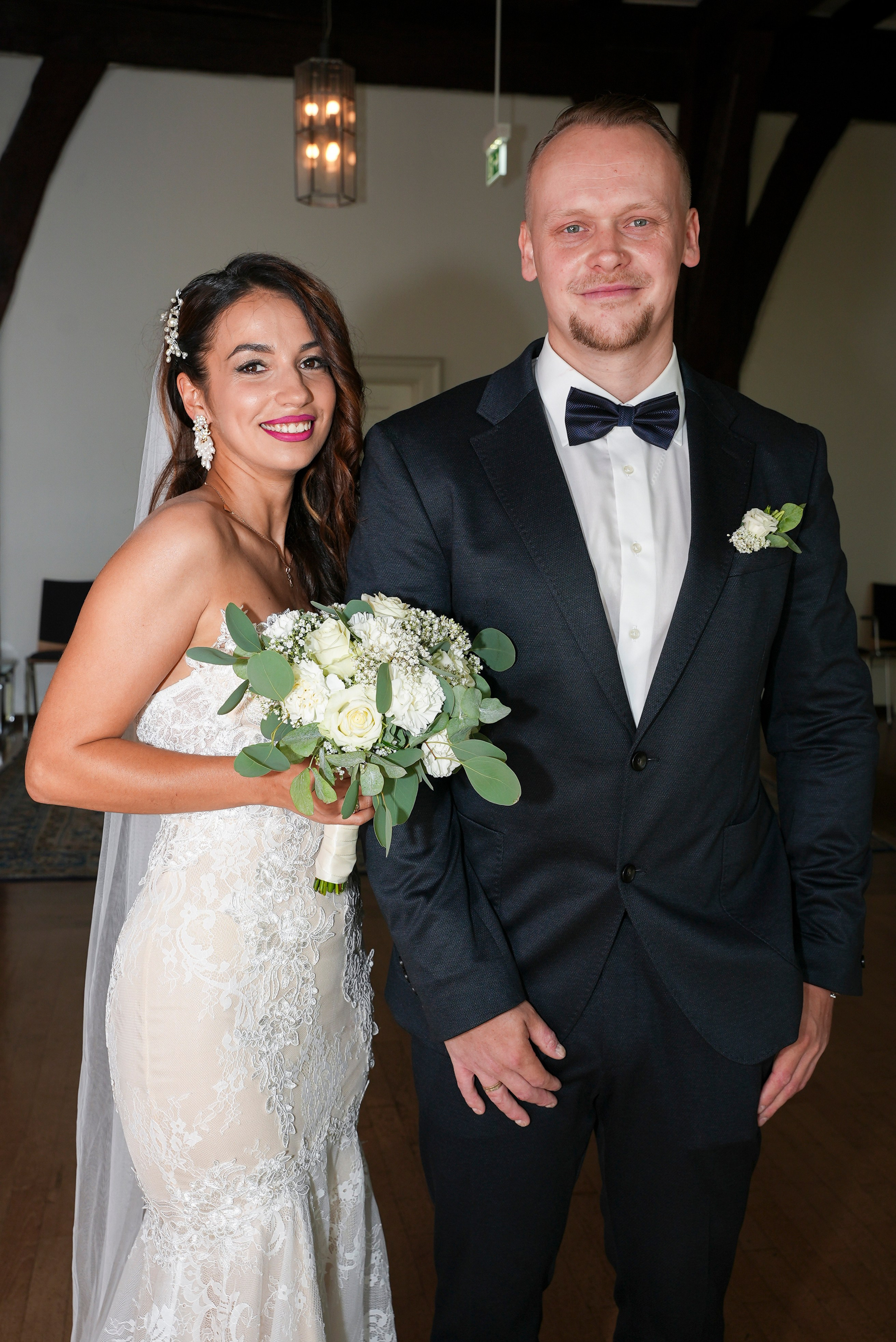 Max & Maria. Fotostudio in Metzingen