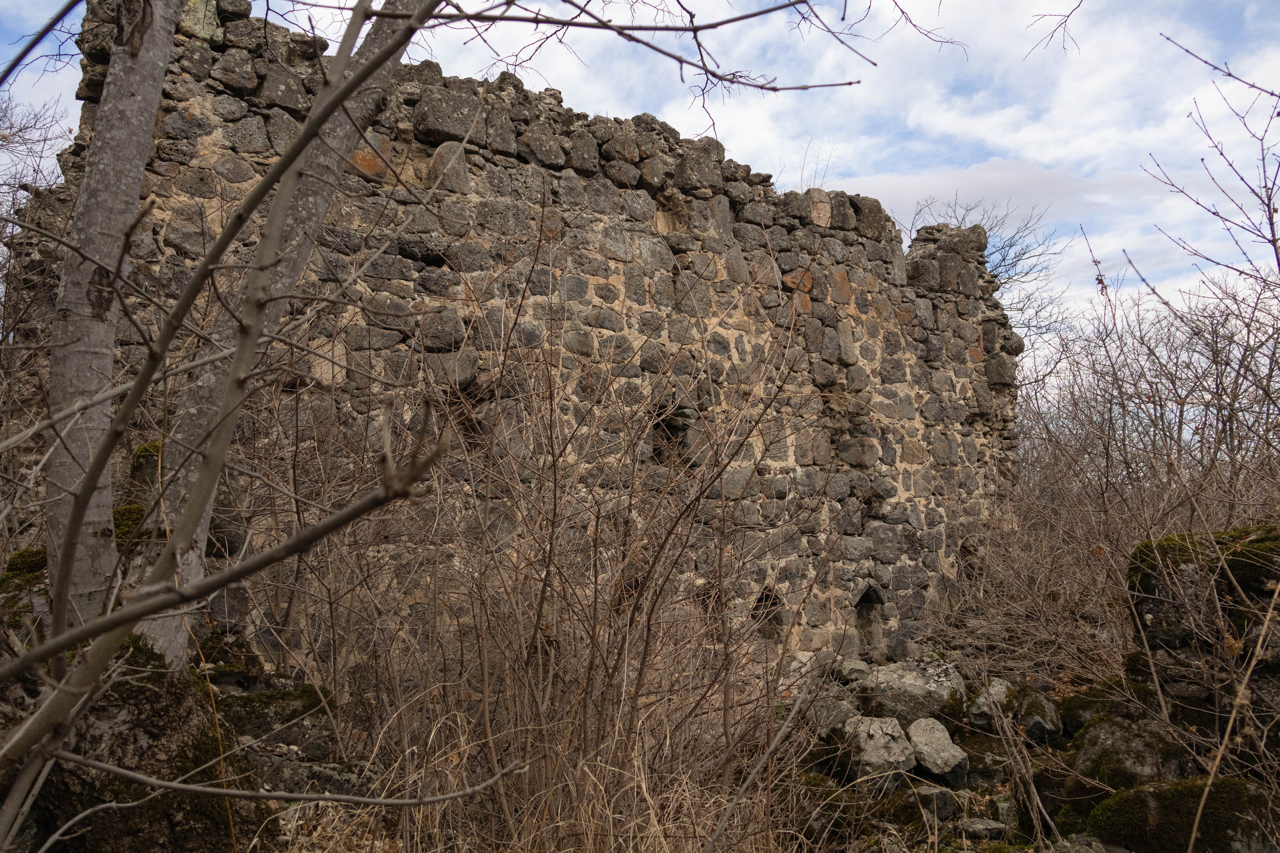 სამშვილდე. FramefreeMan