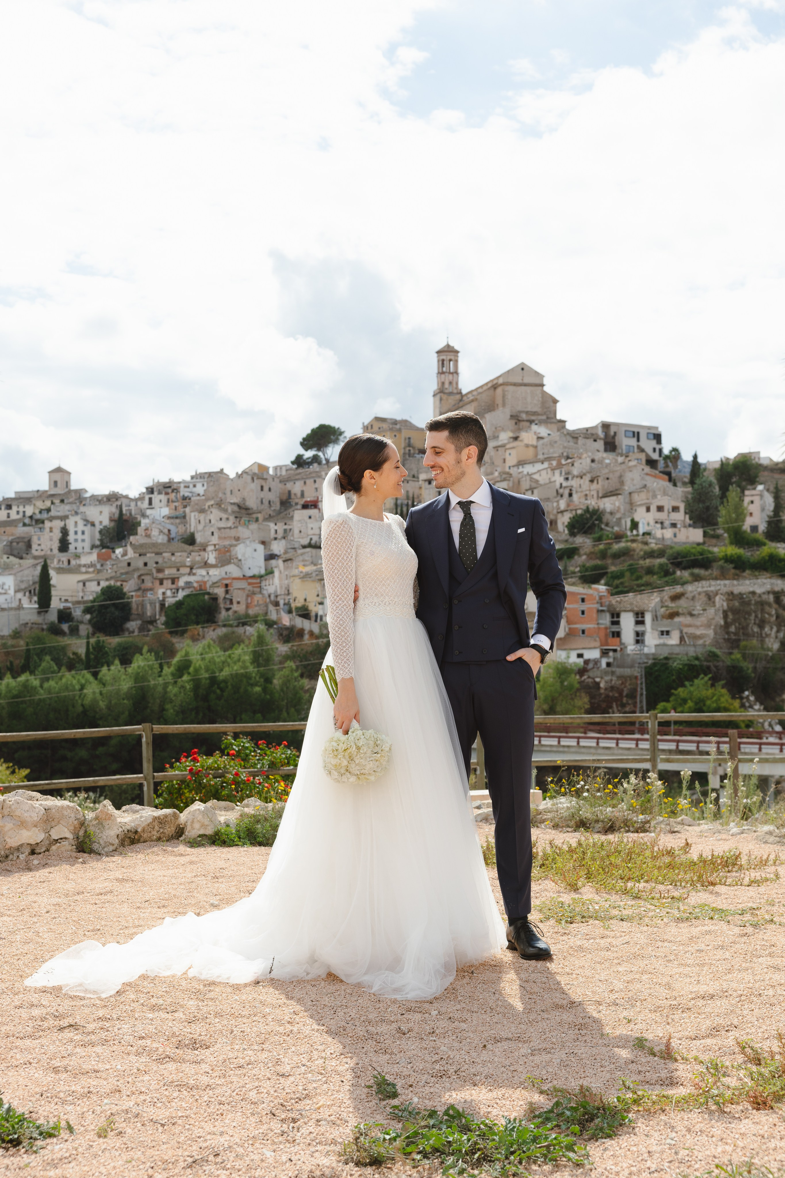 EVA & GUILLE. Fotógrafo y Videografo de bodas y eventos