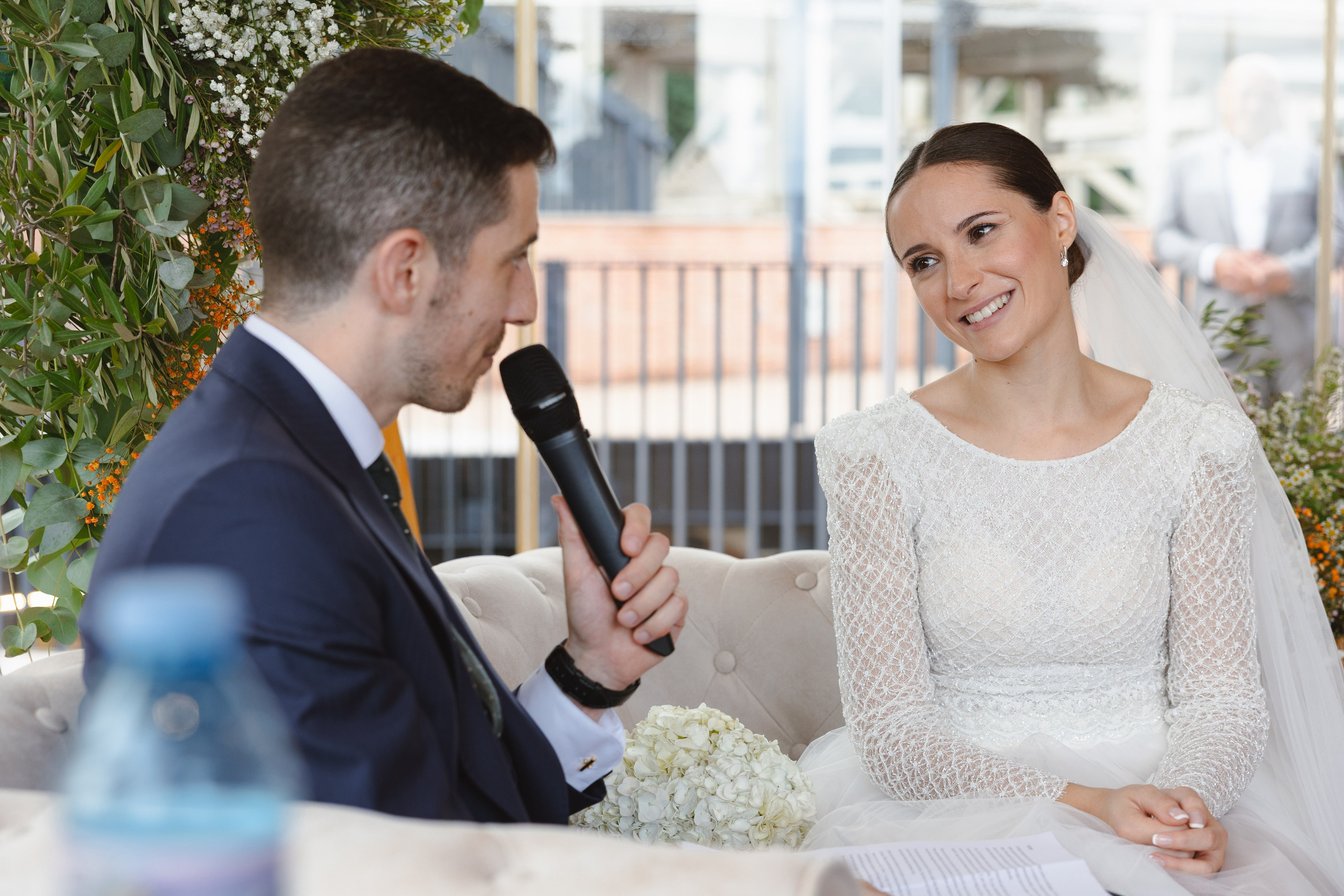 EVA & GUILLE. Fotógrafo y Videografo de bodas y eventos