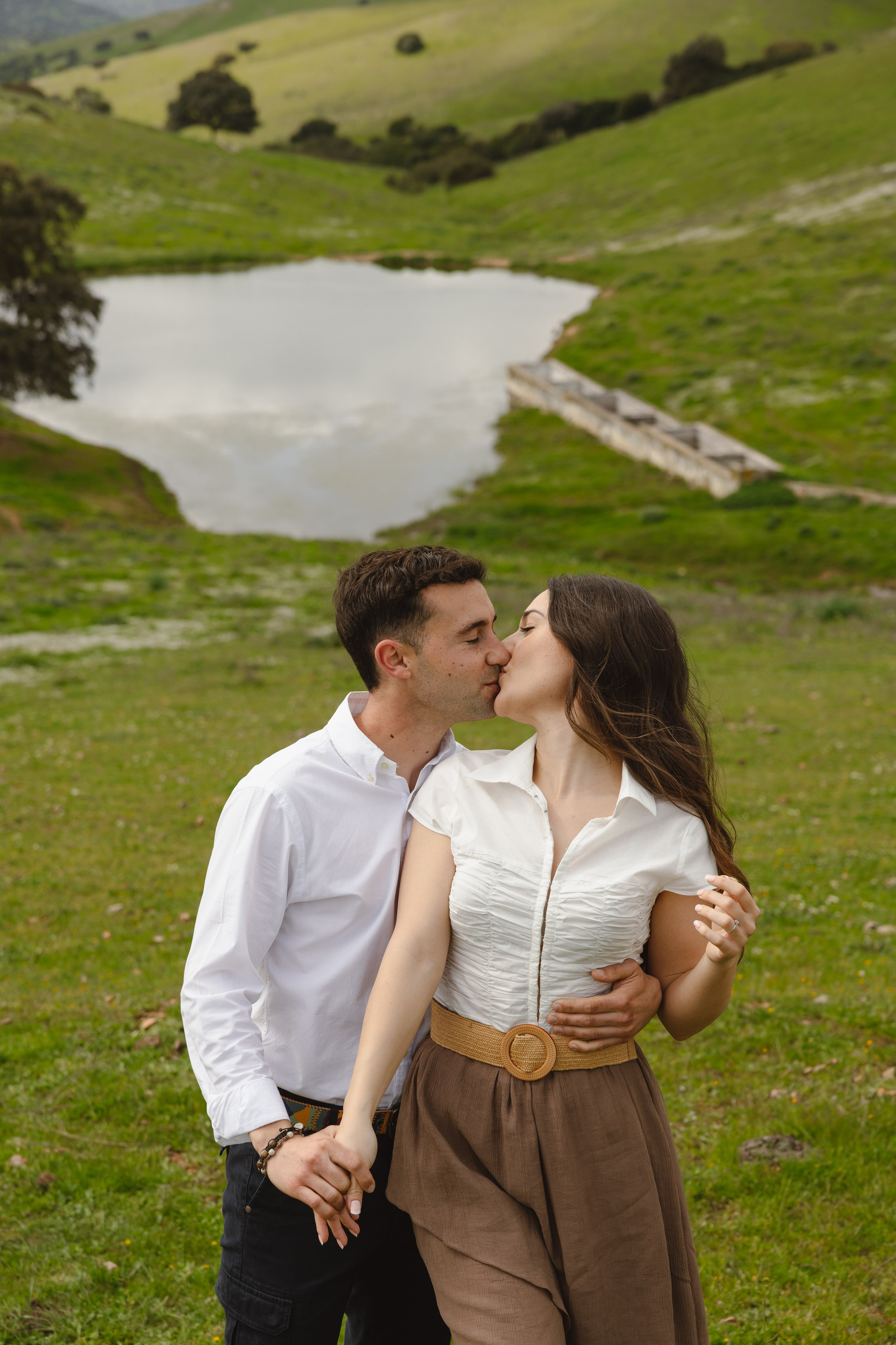 PREBODA EN UNA GANADERÍA DE TOROS. Fotógrafo y Videógrafo de bodas y eventos