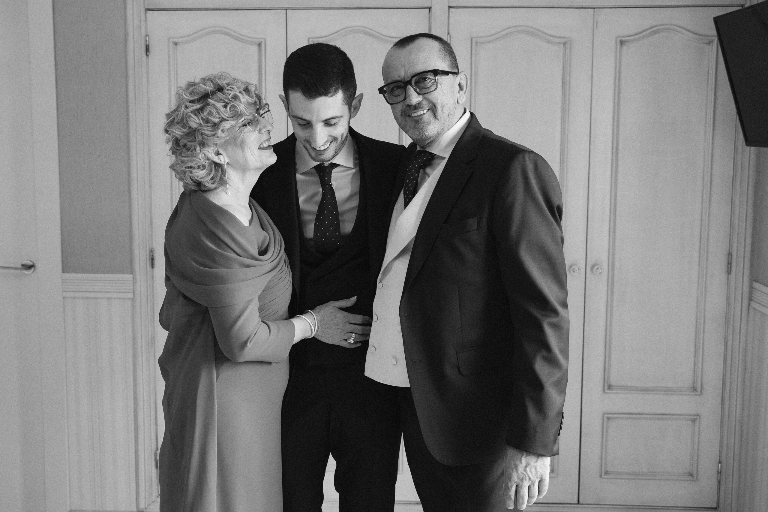 EVA & GUILLE. Fotógrafo y Videografo de bodas y eventos