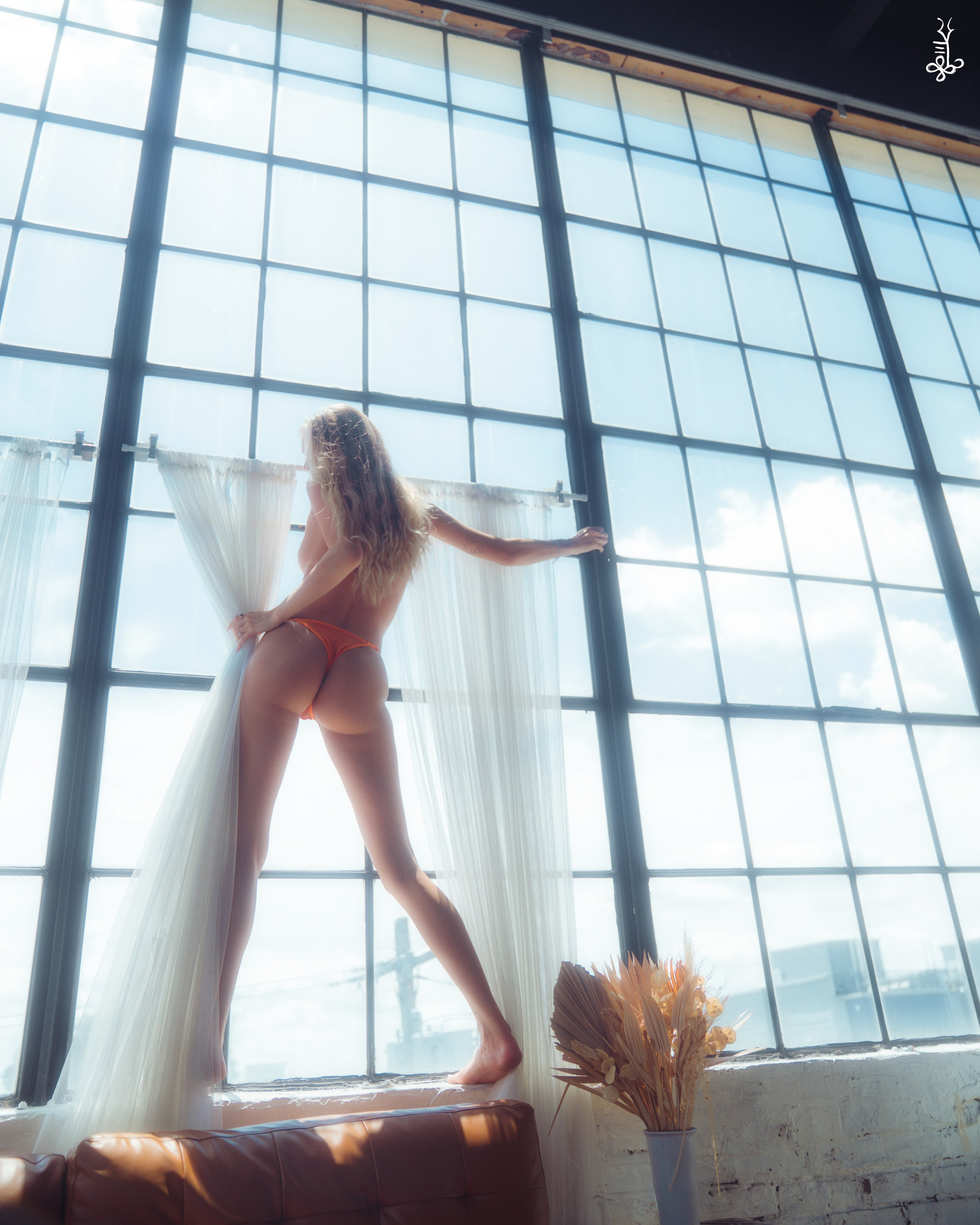 BROOKLYNN ROSE. Ke’Ondris