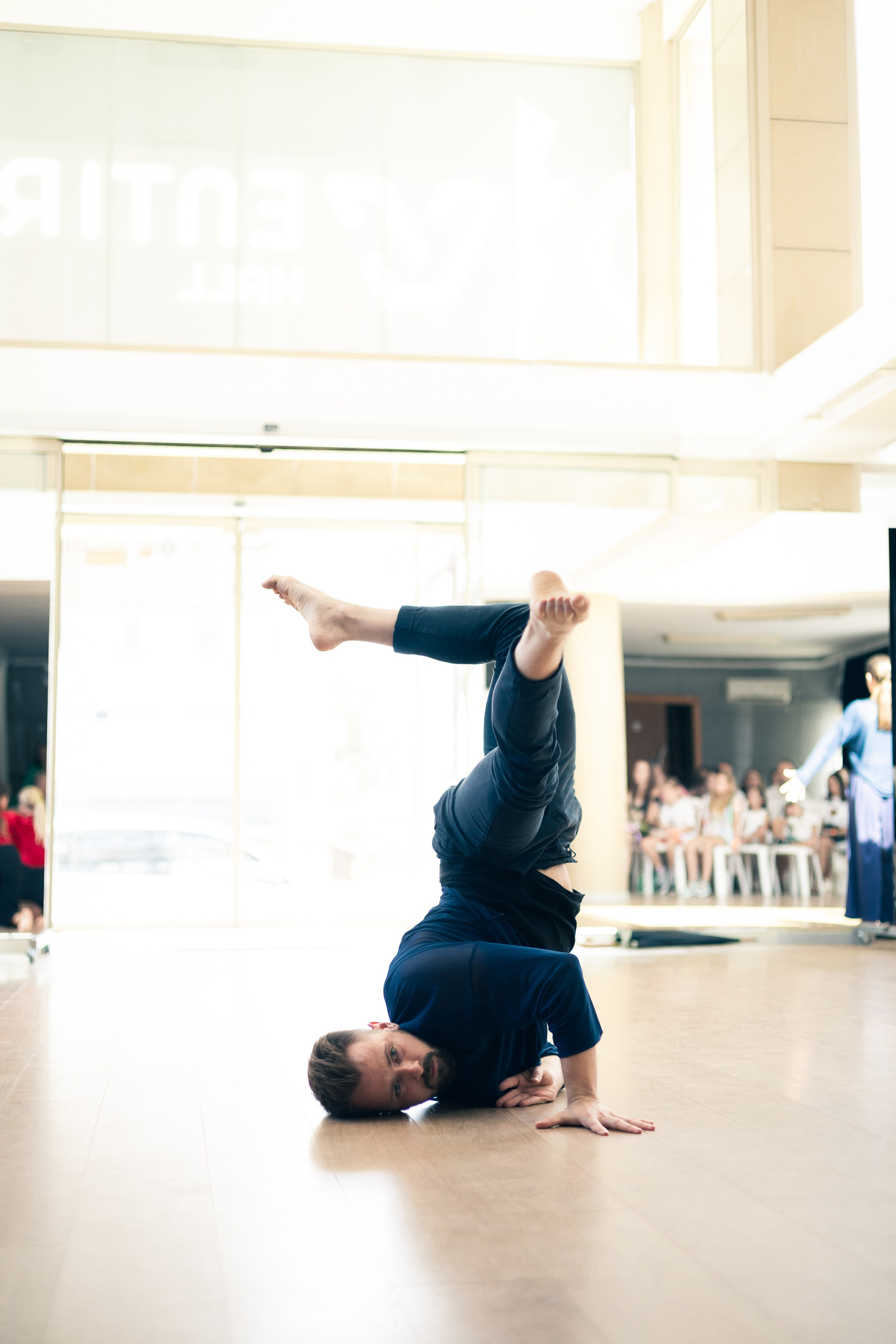 Credo Dance Show. Photographer Limassol Cyprus Yulia Tumenko