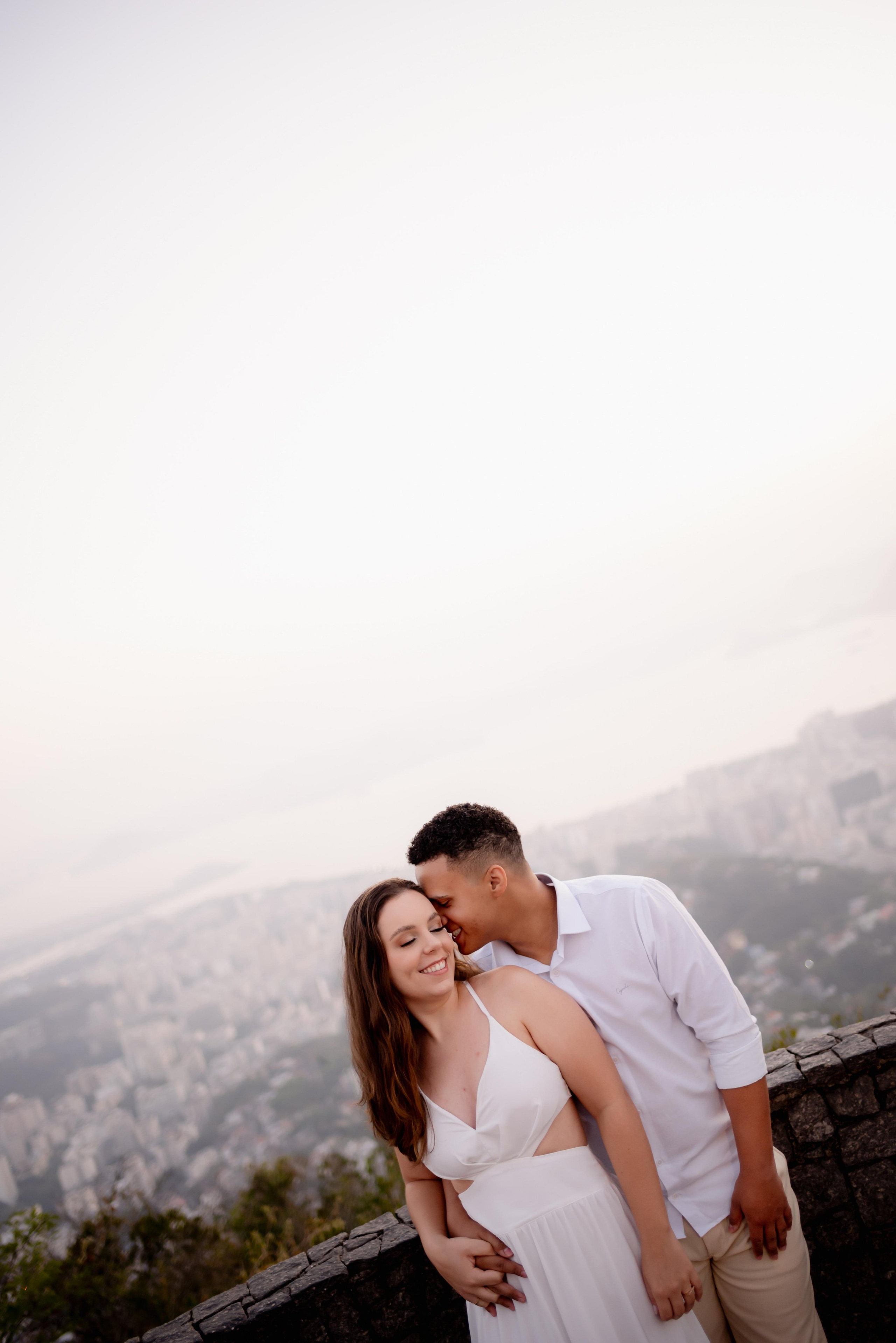 Pré Wedding no Rio de Janeiro • Maria Eduarda e Gabriel. Barizon Fotografia | Fotógrafo de Casamentos, Ensaios e Eventos | Paraná