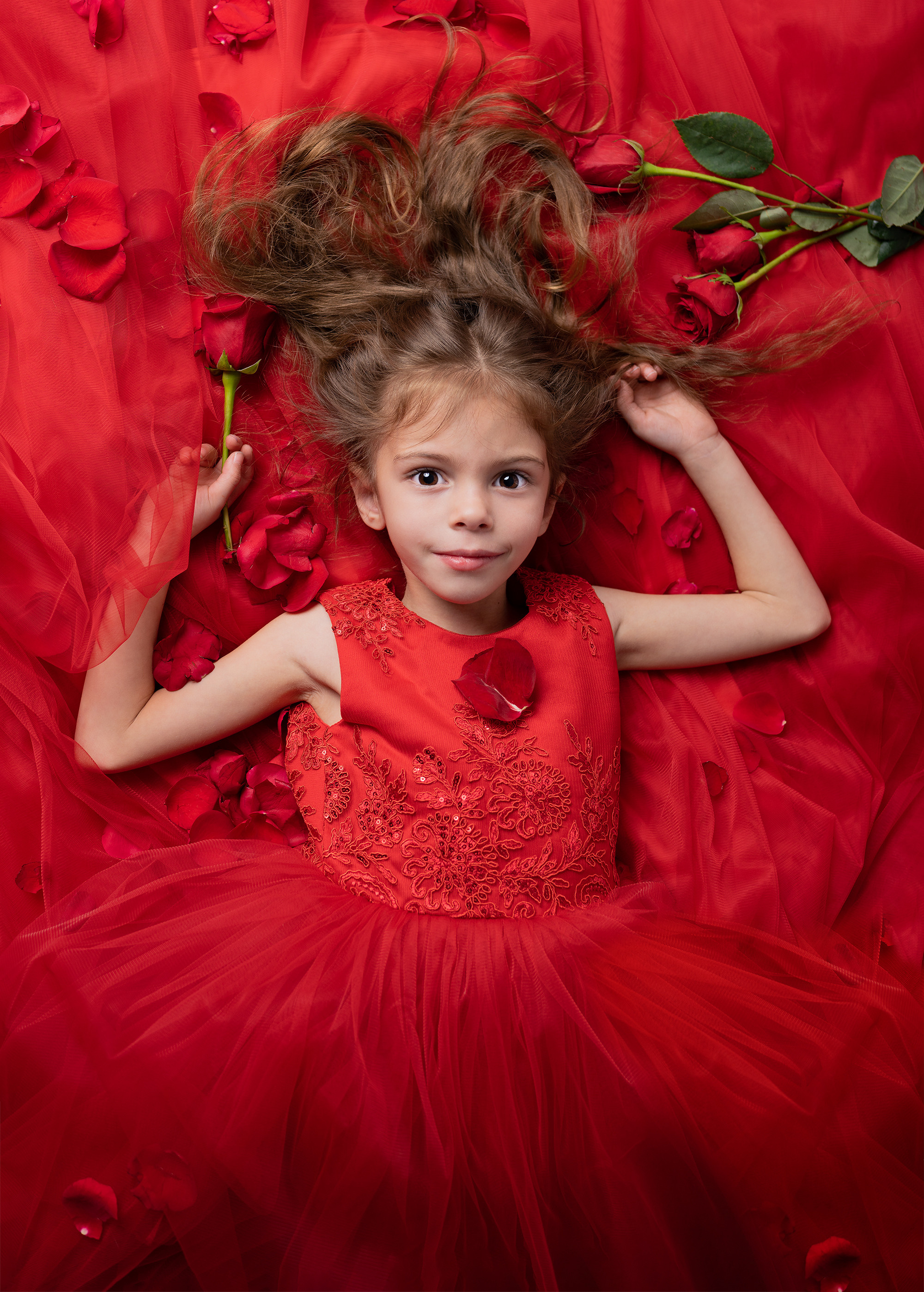 Valentines day 22. Photographer Irina Kozhemyakina. Houston