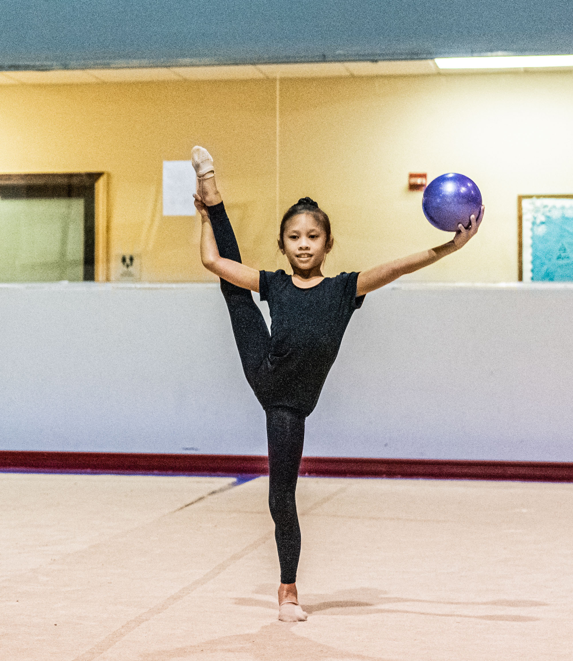 Hrg Houston Rhythmic Gymnastic 1.7.2022. Photographer Irina Kozhemyakina. Houston