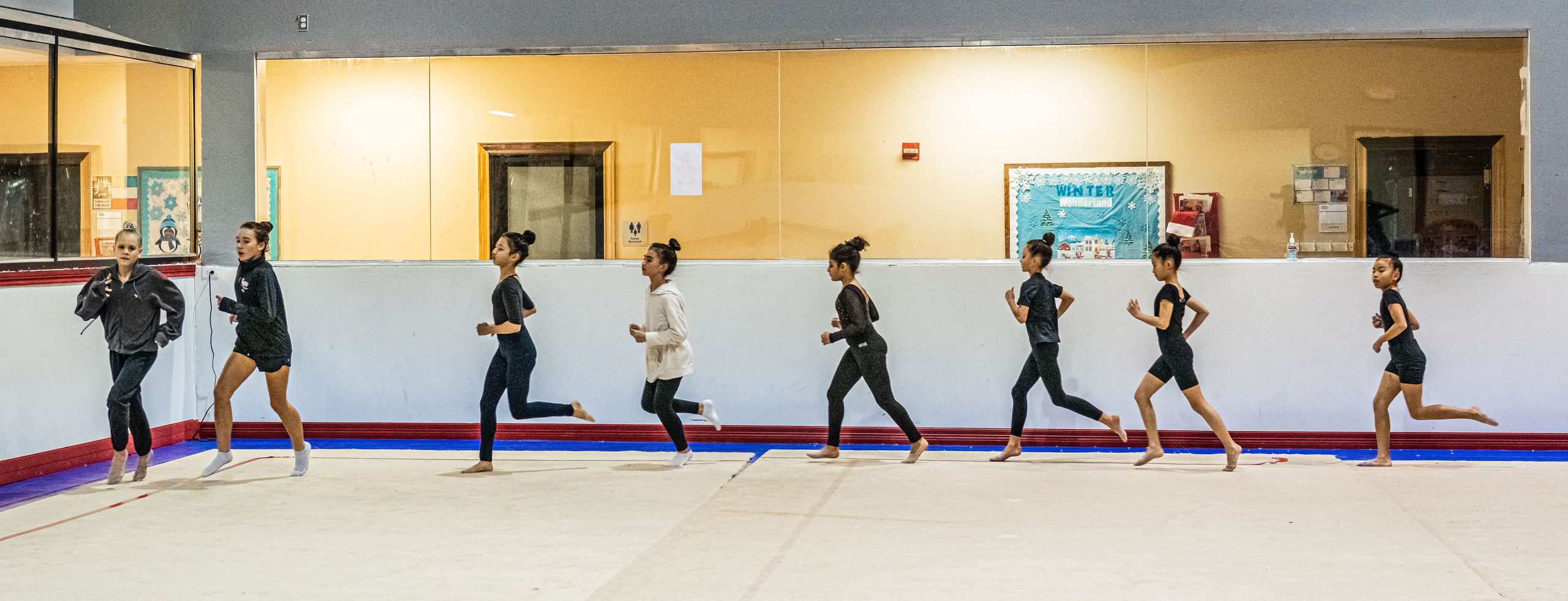 Hrg Houston Rhythmic Gymnastic 1.7.2022. Photographer Irina Kozhemyakina. Houston