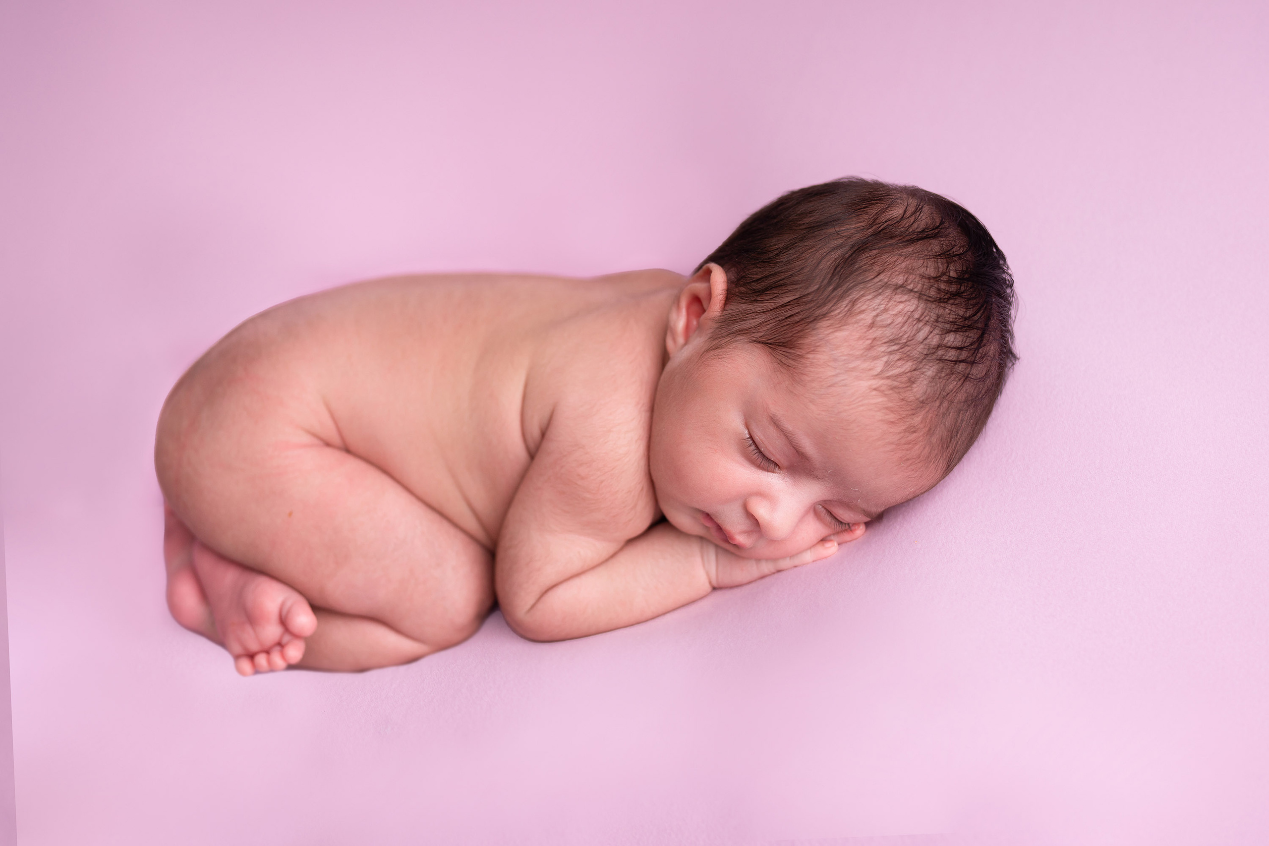 Anita. Photographer Irina Kozhemyakina. Houston