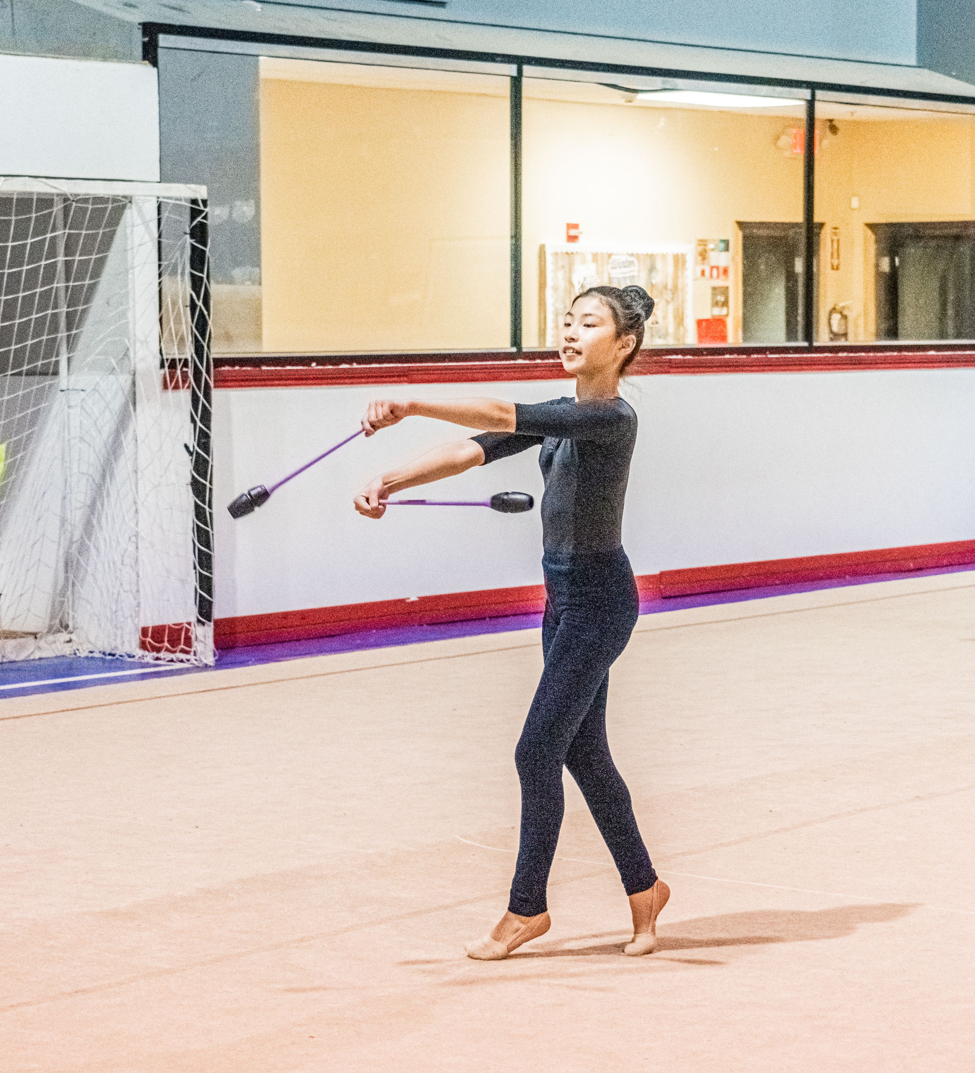 Hrg Houston Rhythmic Gymnastic 1.7.2022. Photographer Irina Kozhemyakina. Houston