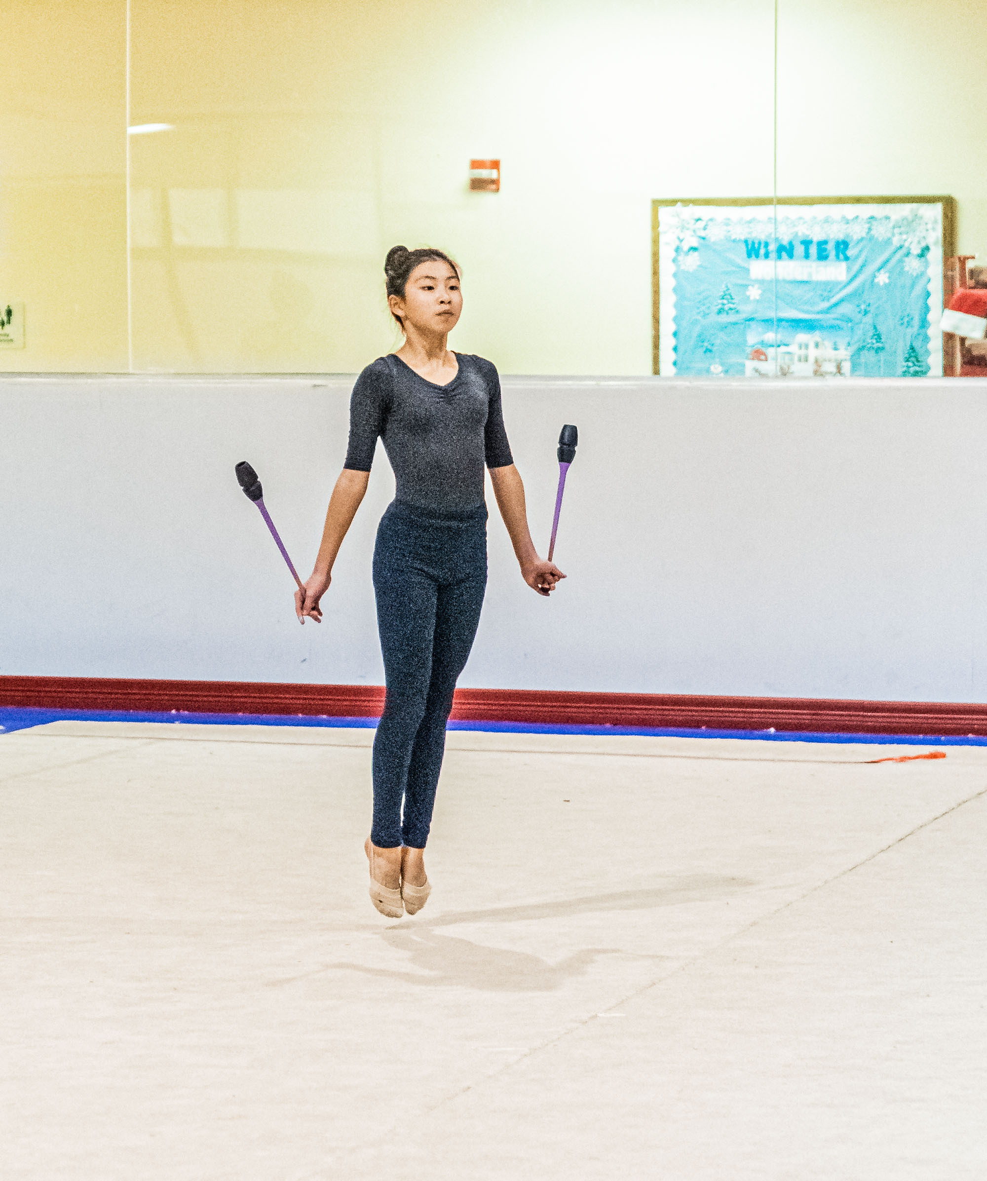 Hrg Houston Rhythmic Gymnastic 1.7.2022. Photographer Irina Kozhemyakina. Houston