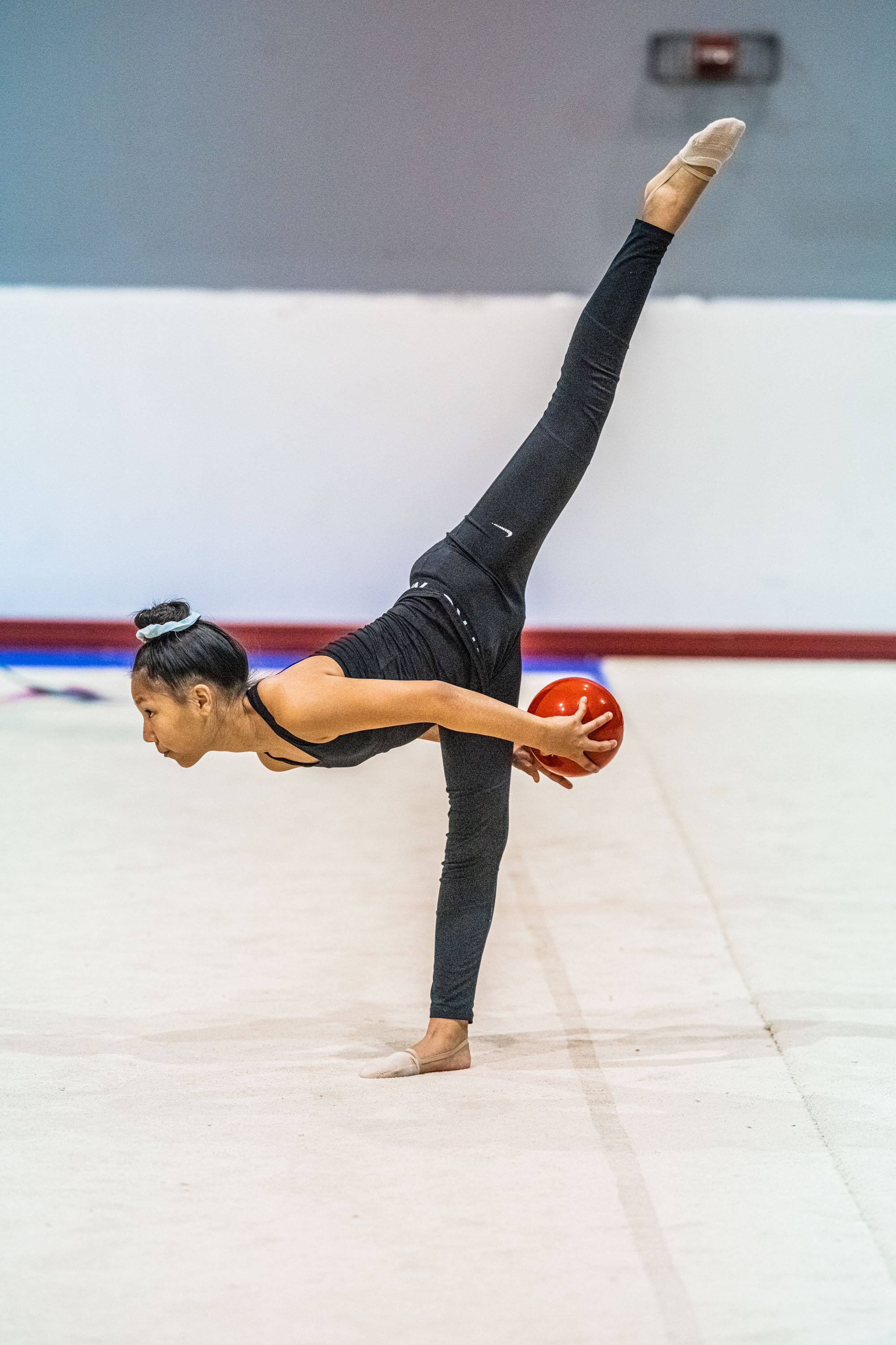 Hrg Houston Rhythmic Gymnastic 1.7.2022. Photographer Irina Kozhemyakina. Houston