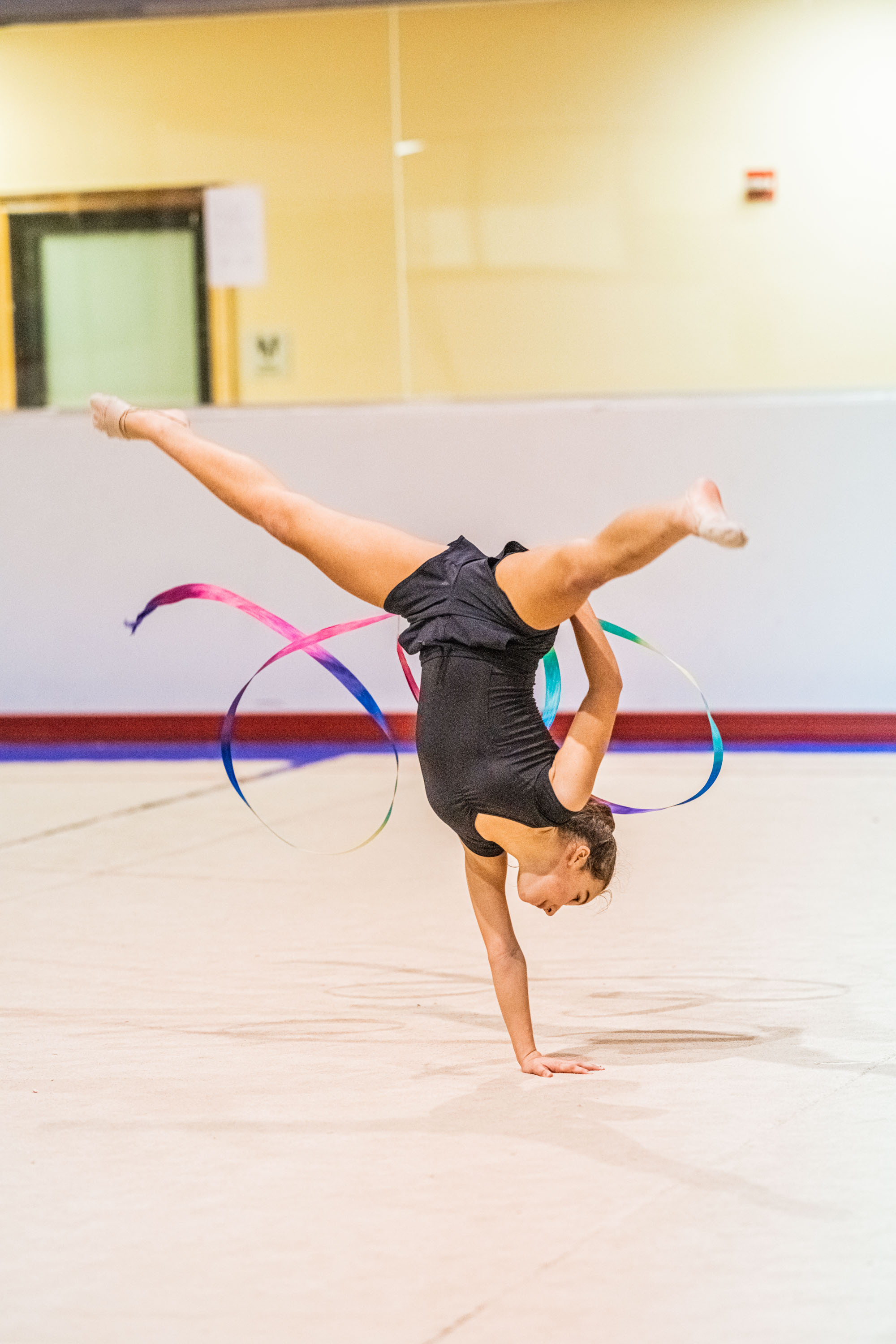 Hrg Houston Rhythmic Gymnastic 1.7.2022. Photographer Irina Kozhemyakina. Houston