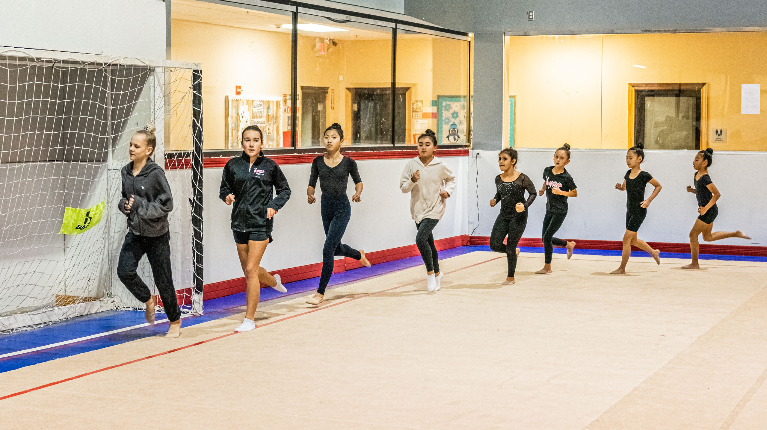 Hrg Houston Rhythmic Gymnastic 1.7.2022. Photographer Irina Kozhemyakina. Houston