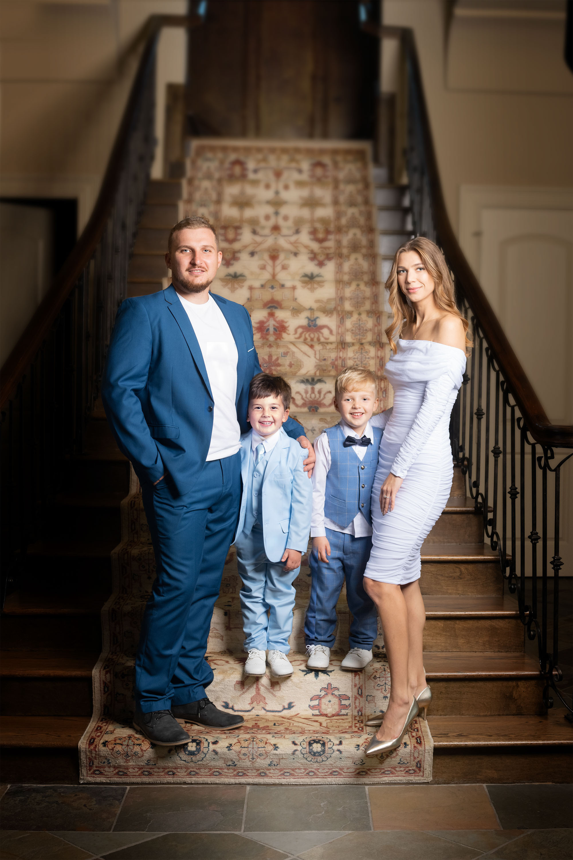 Maria. Photographer Irina Kozhemyakina. Houston