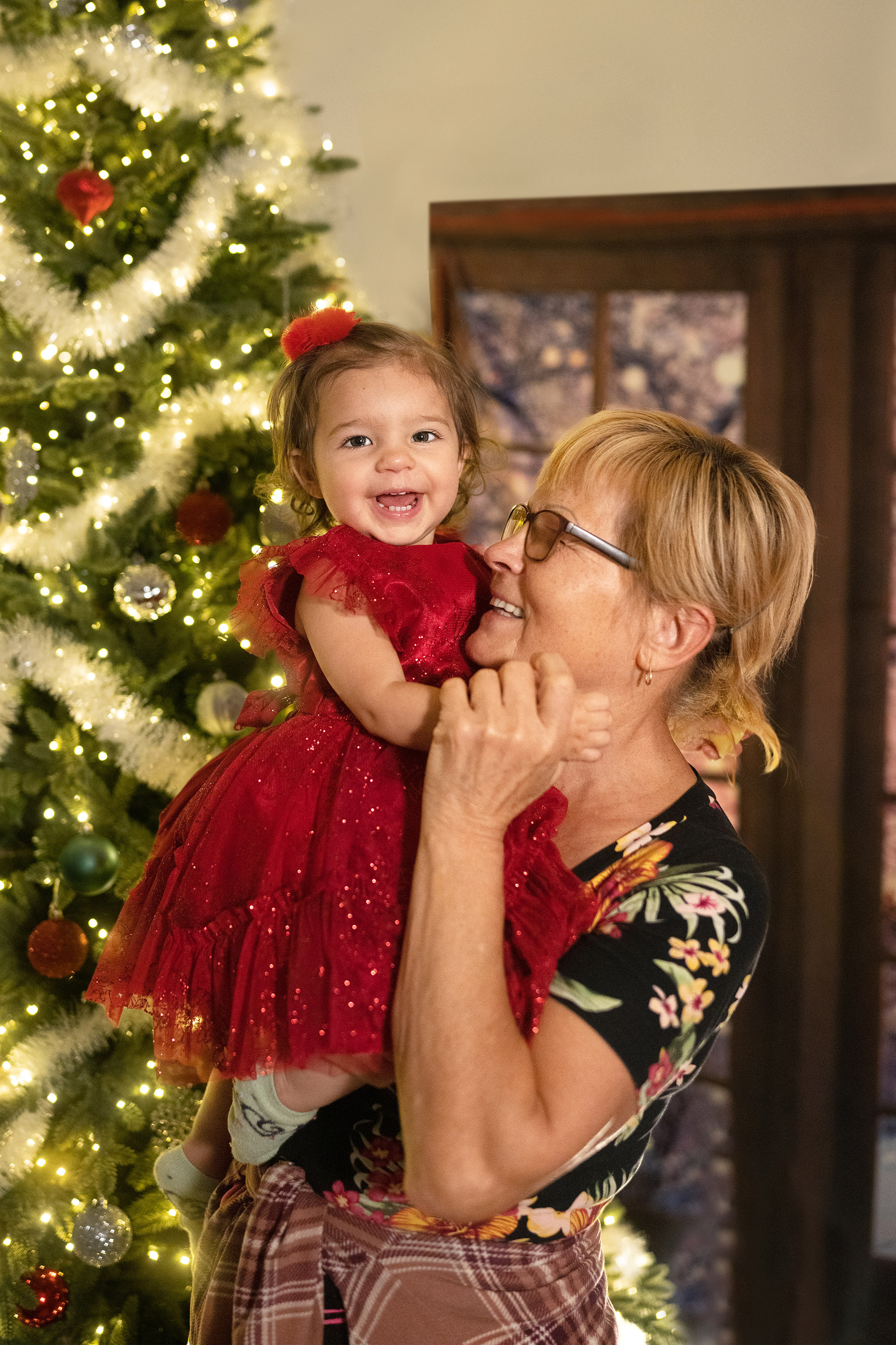 New Year photo sessions 2021. Photographer Irina Kozhemyakina. Houston