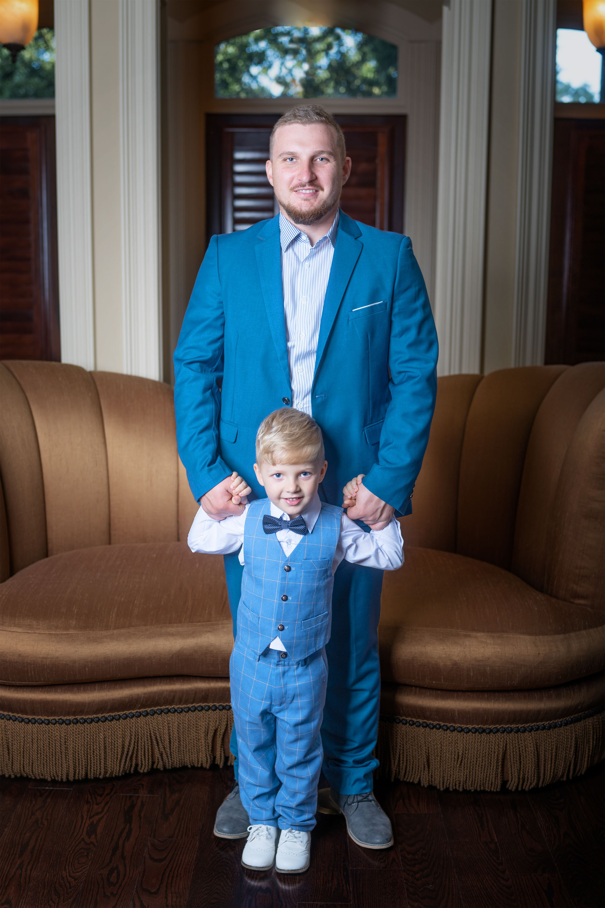 Maria. Photographer Irina Kozhemyakina. Houston