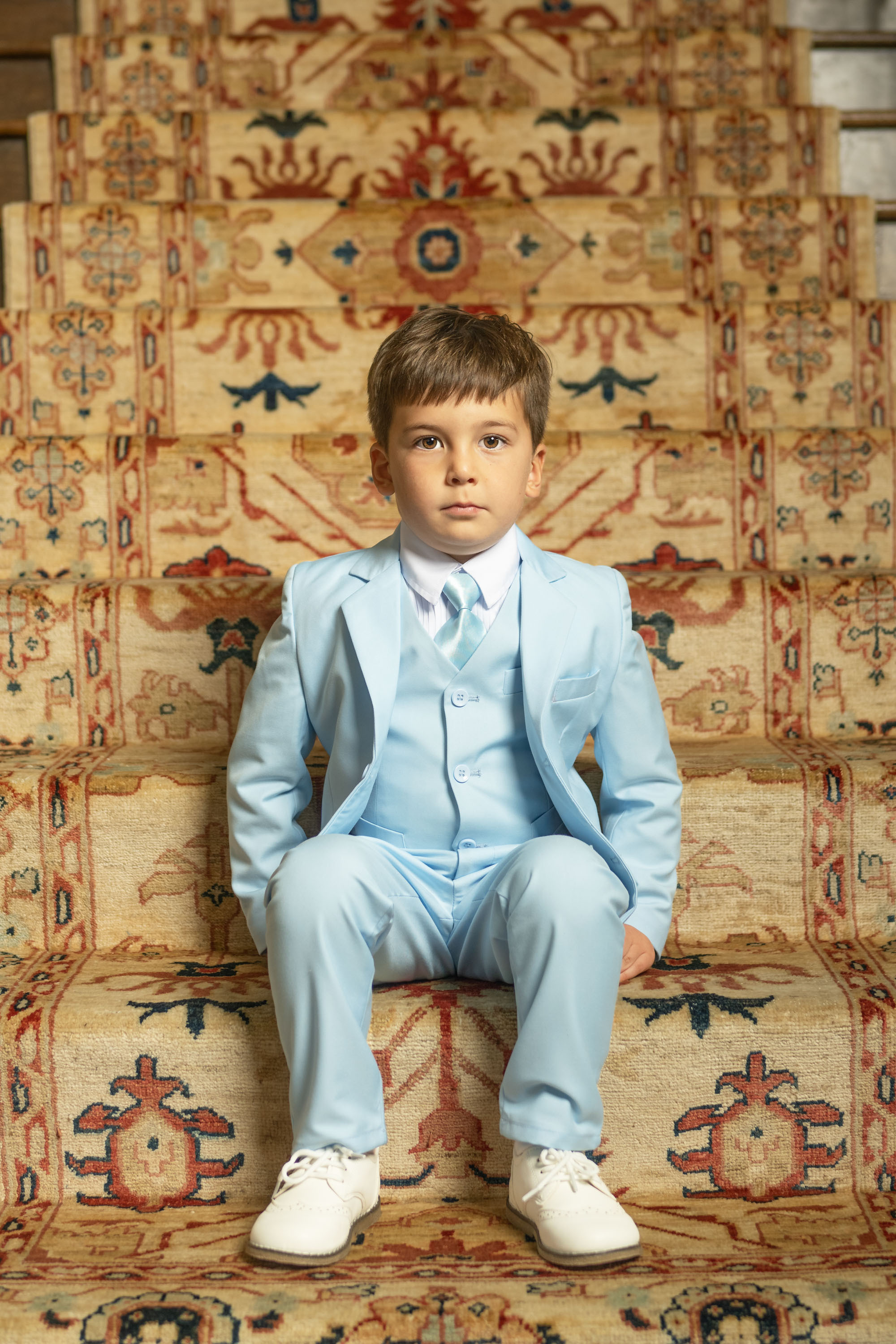 Maria. Photographer Irina Kozhemyakina. Houston