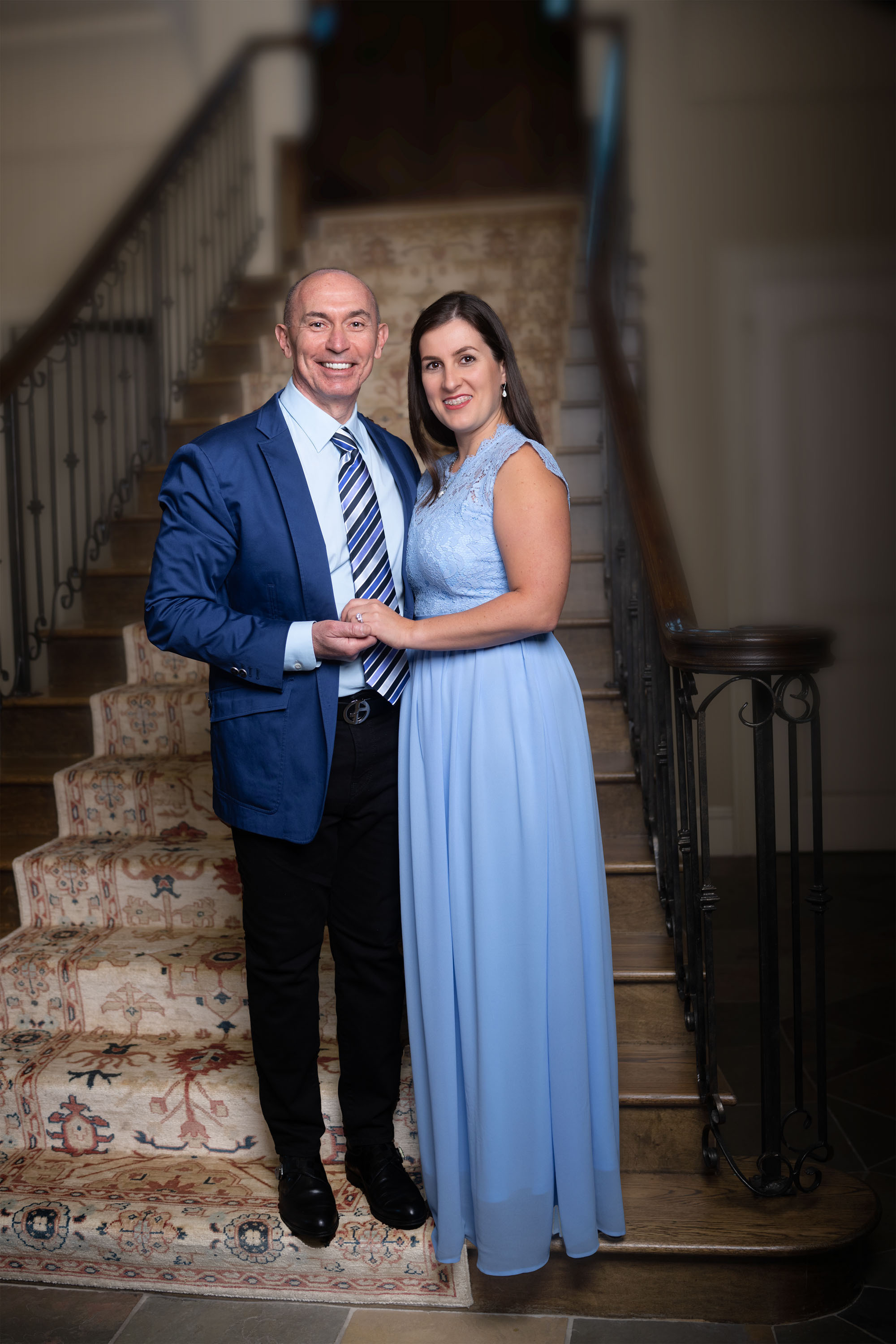 Maria. Photographer Irina Kozhemyakina. Houston