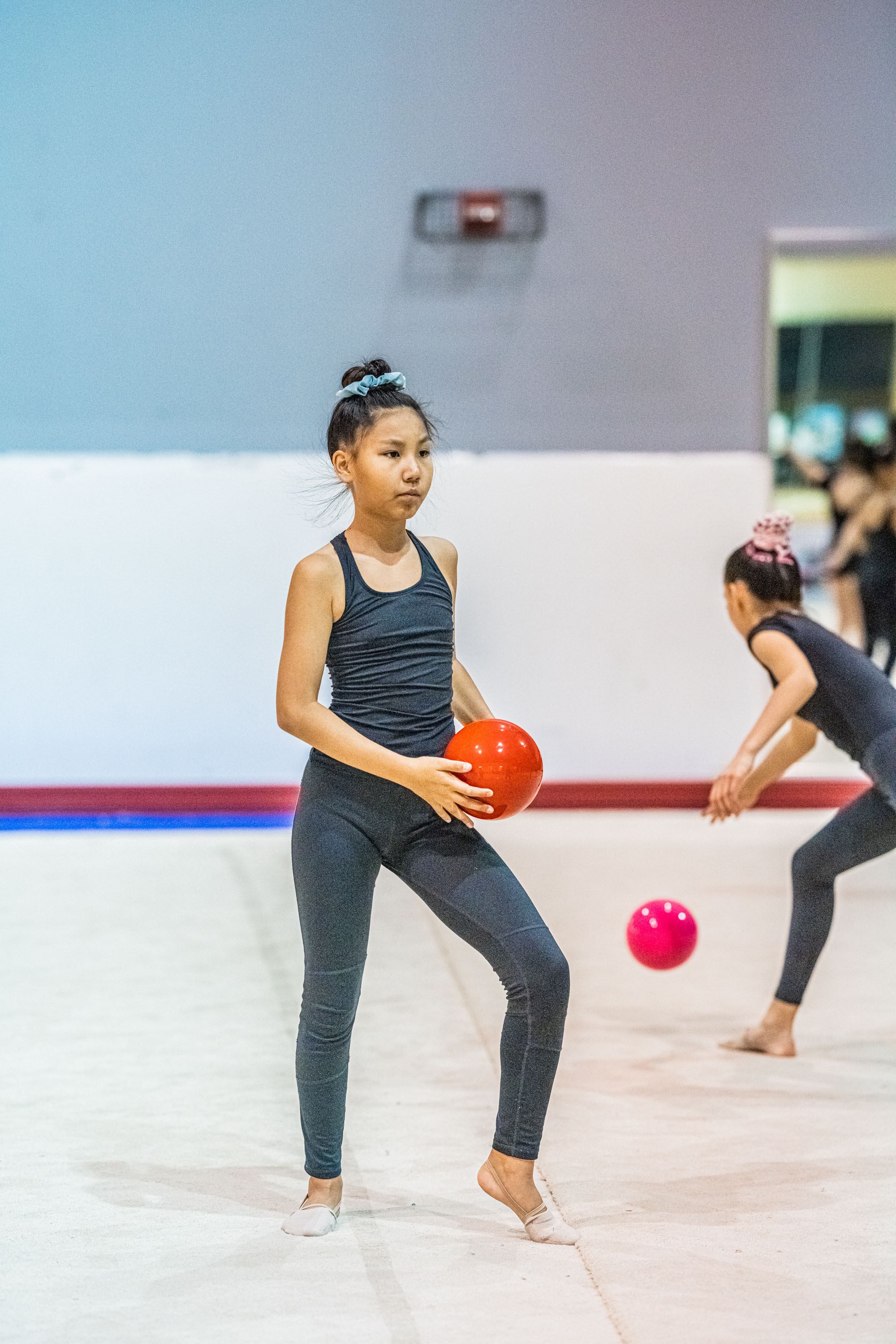 Hrg Houston Rhythmic Gymnastic 1.7.2022. Photographer Irina Kozhemyakina. Houston