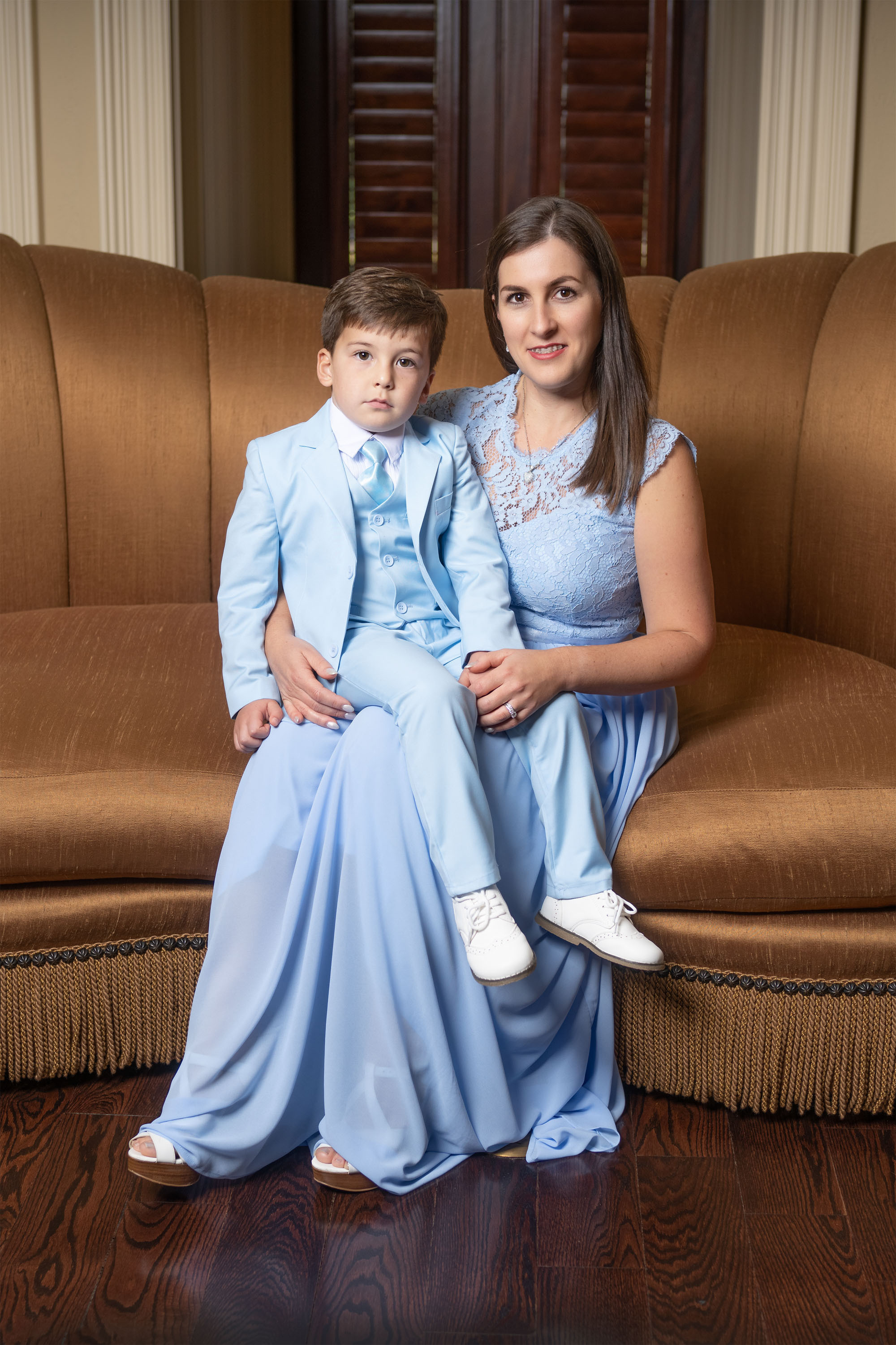 Maria. Photographer Irina Kozhemyakina. Houston