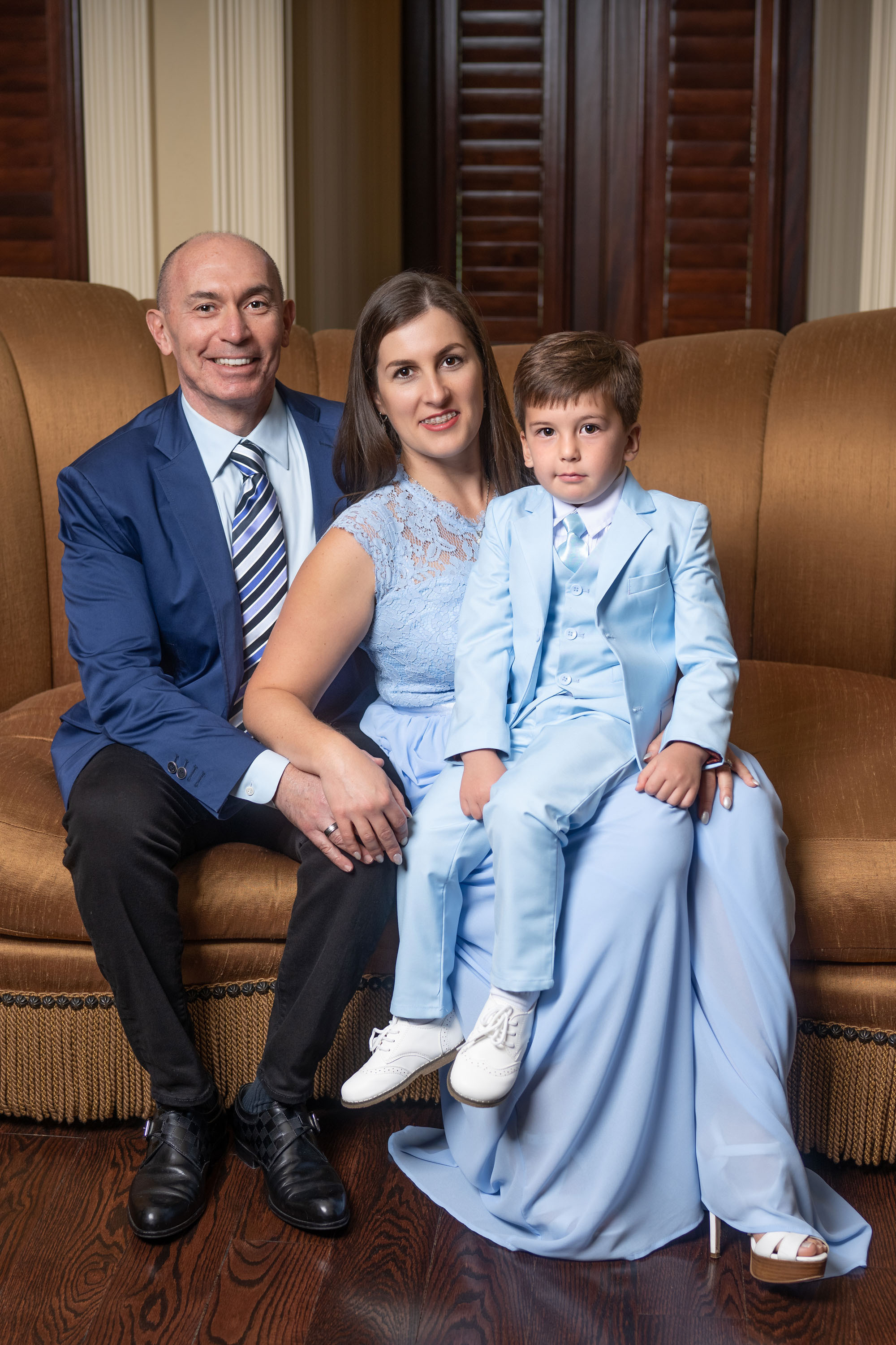 Maria. Photographer Irina Kozhemyakina. Houston