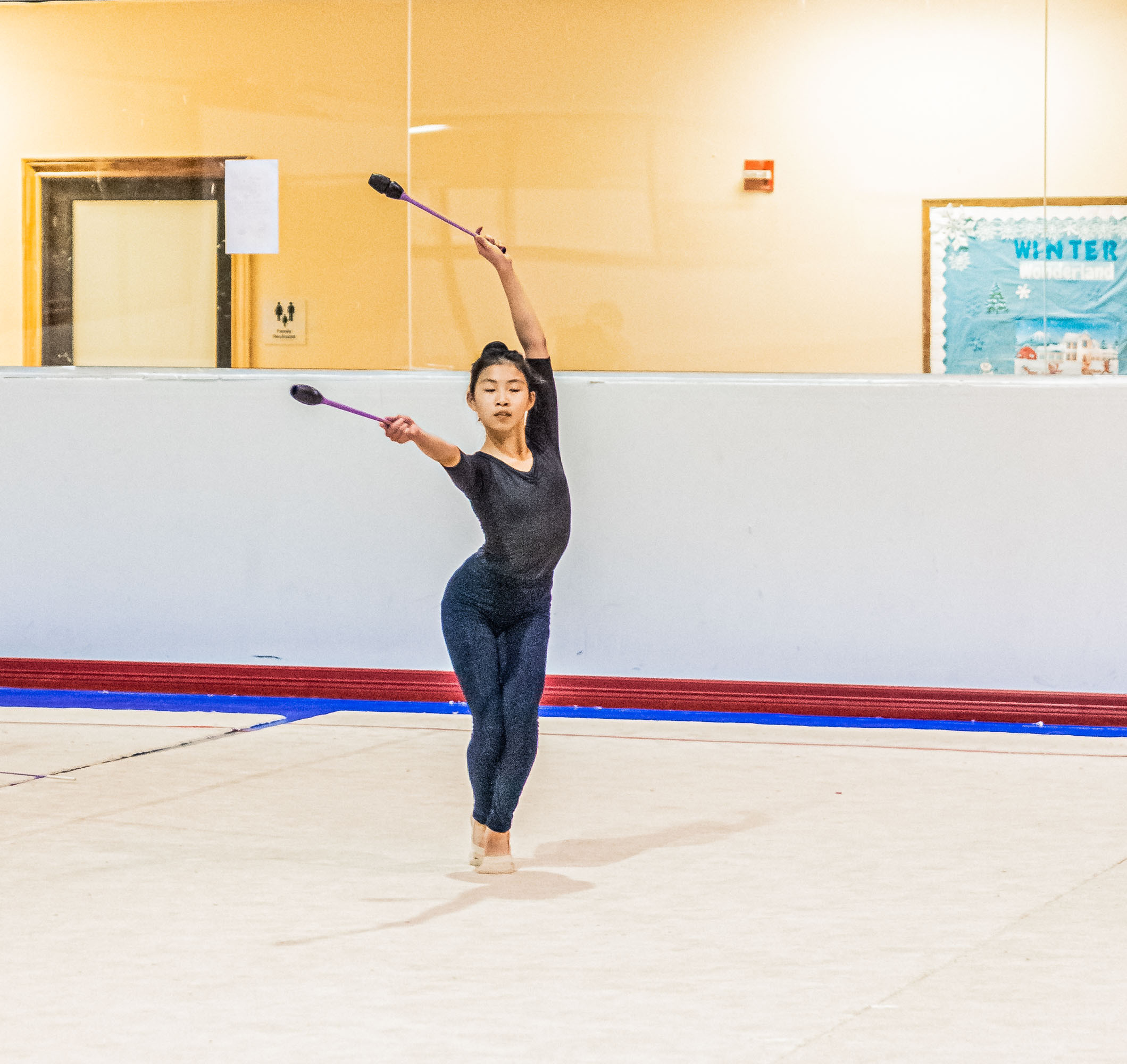 Hrg Houston Rhythmic Gymnastic 1.7.2022. Photographer Irina Kozhemyakina. Houston