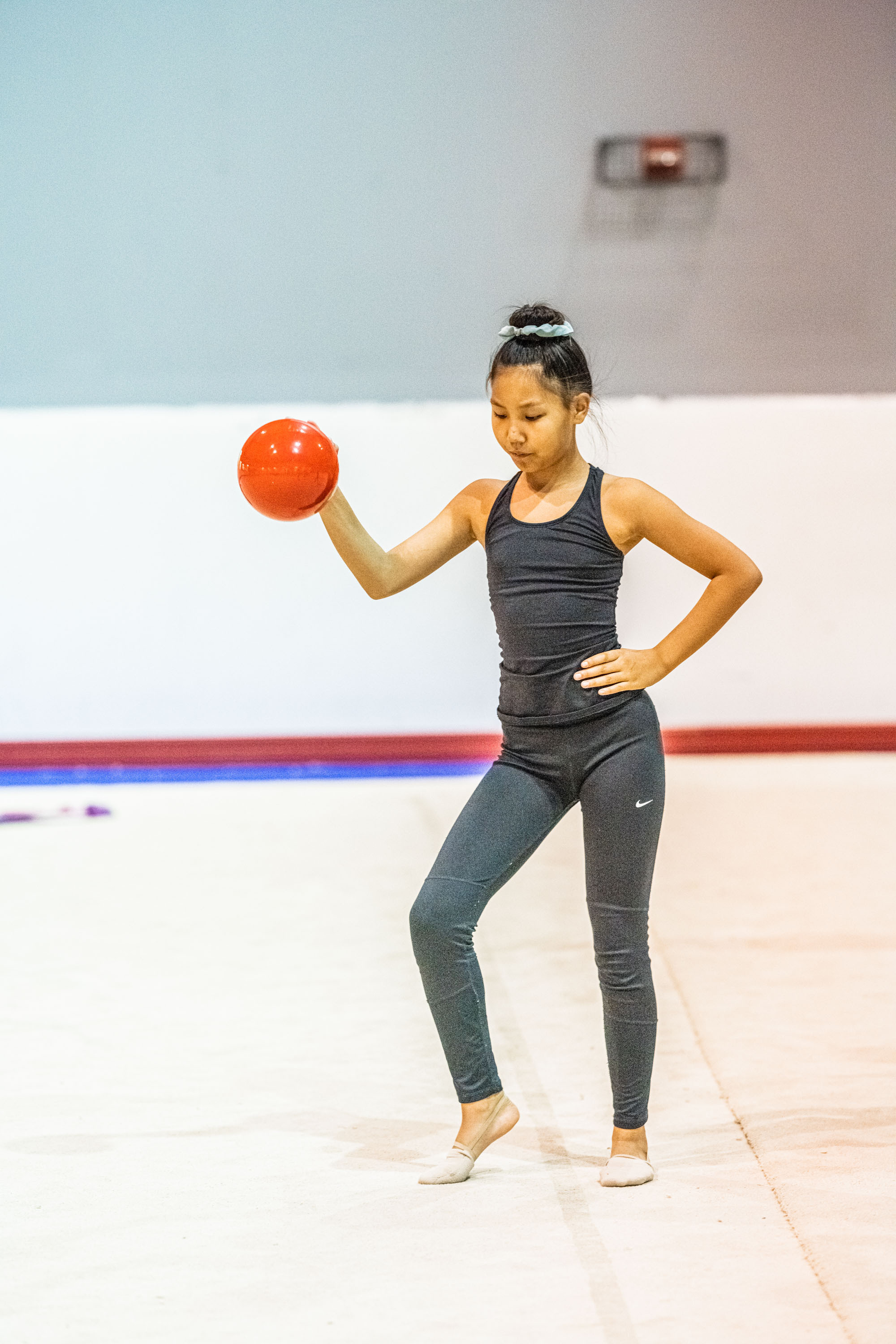 Hrg Houston Rhythmic Gymnastic 1.7.2022. Photographer Irina Kozhemyakina. Houston