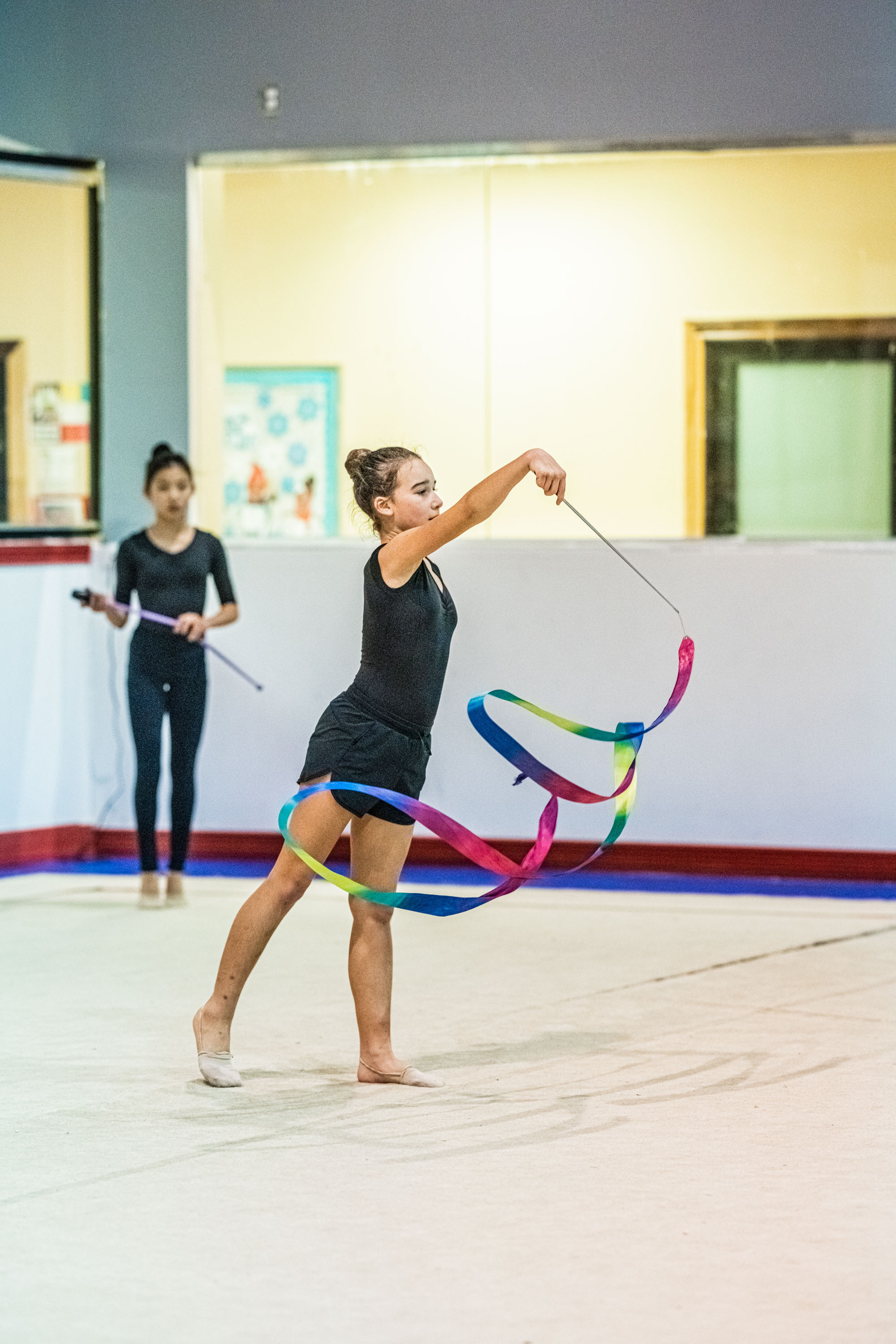 Hrg Houston Rhythmic Gymnastic 1.7.2022. Photographer Irina Kozhemyakina. Houston