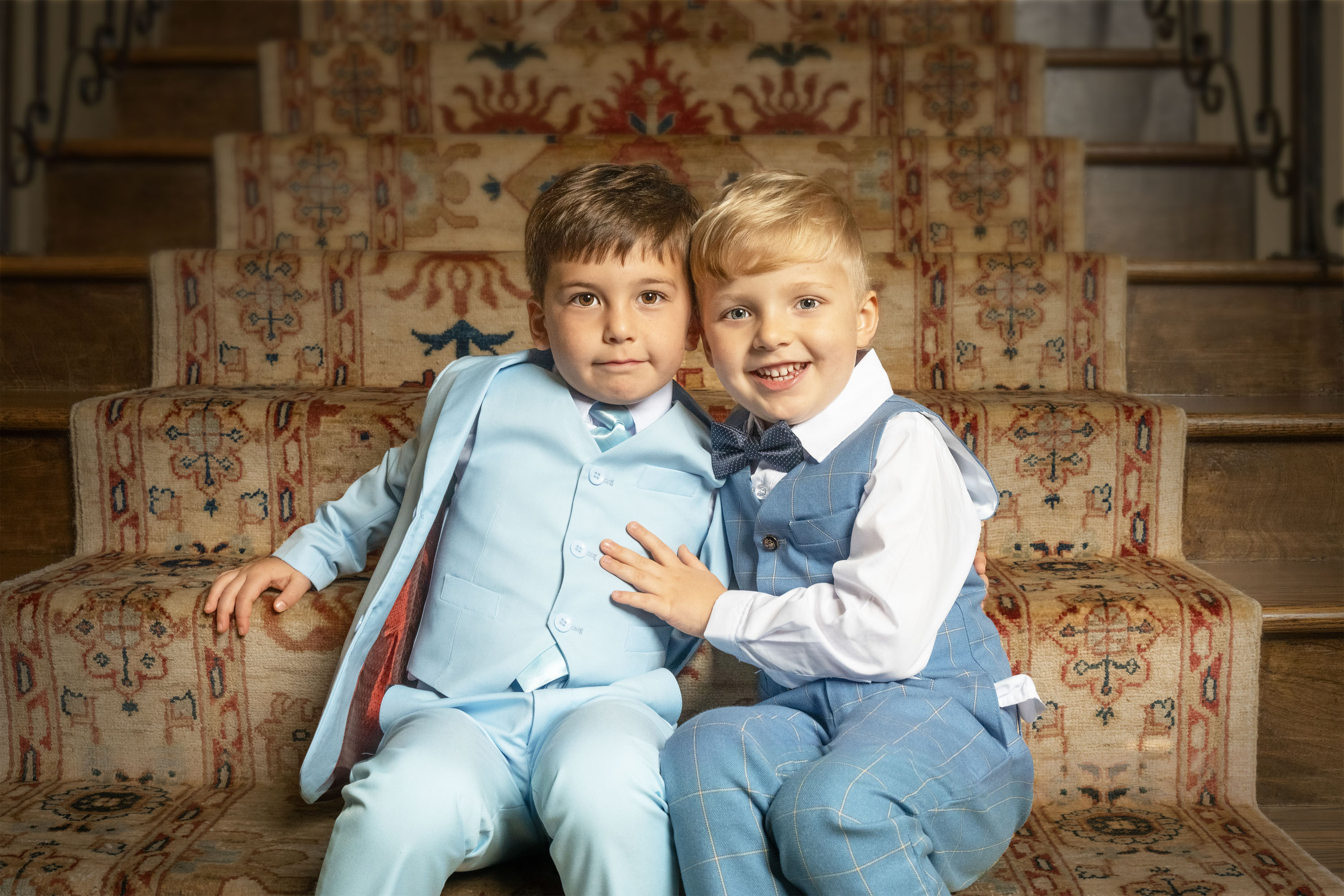 Maria. Photographer Irina Kozhemyakina. Houston