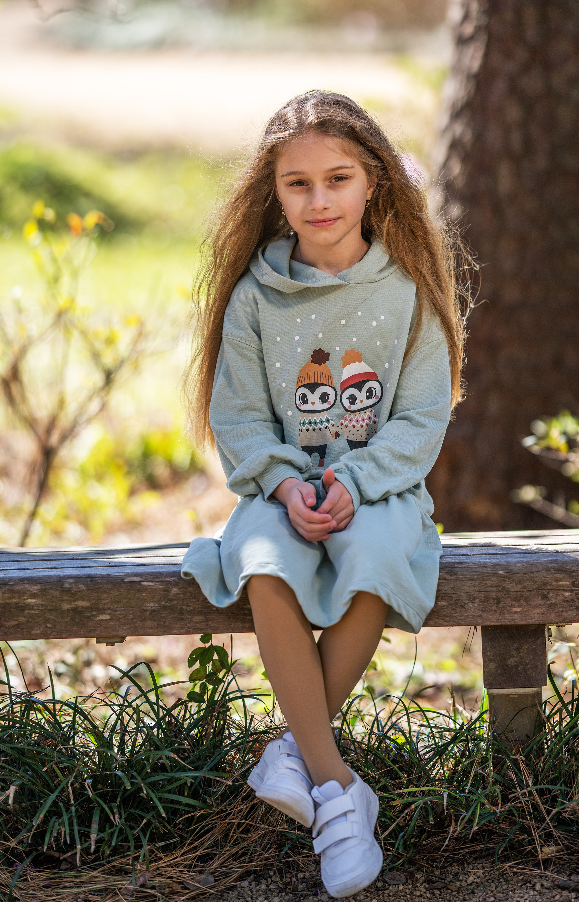 Tatyana’s family. Photographer Irina Kozhemyakina. Houston