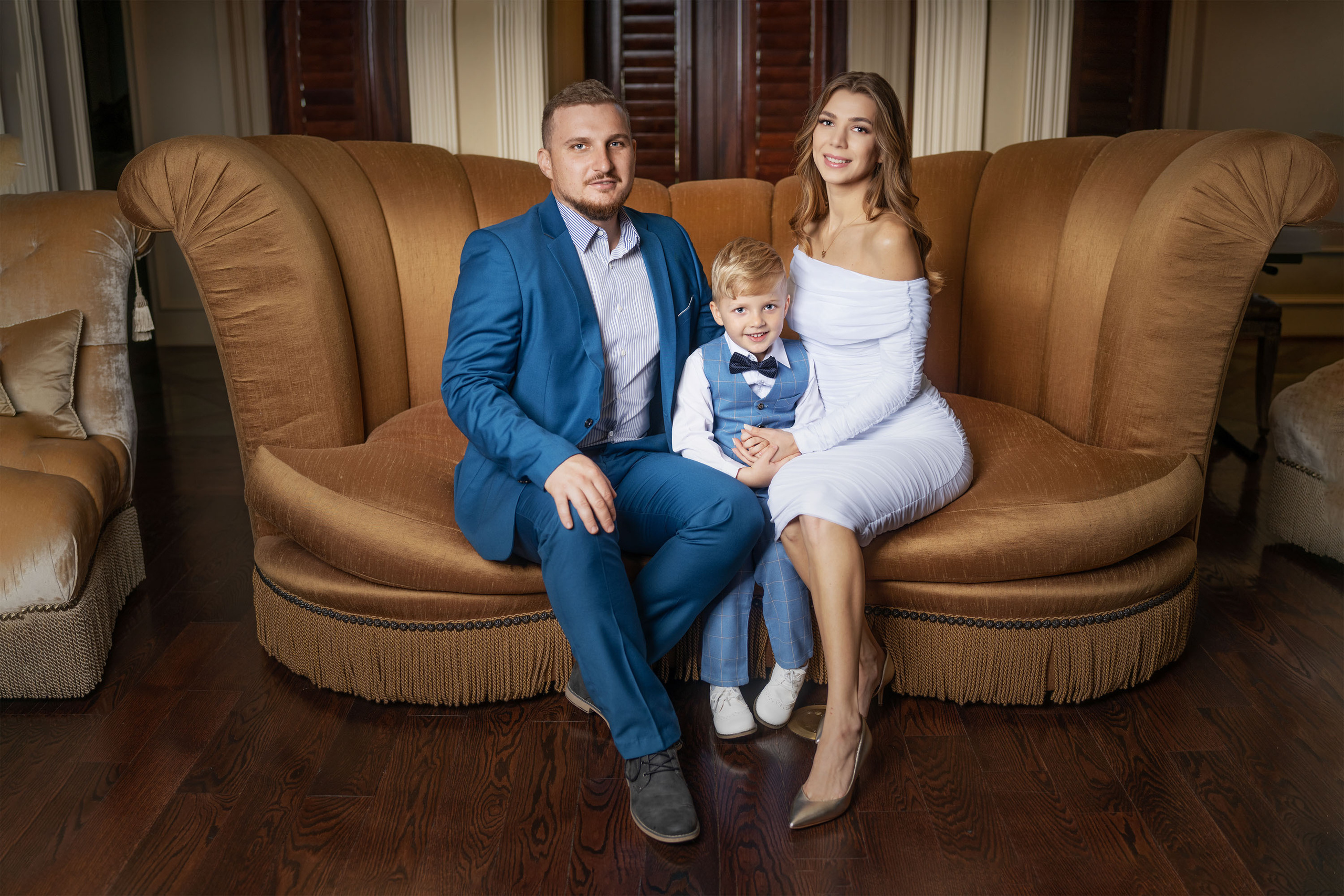 Maria. Photographer Irina Kozhemyakina. Houston