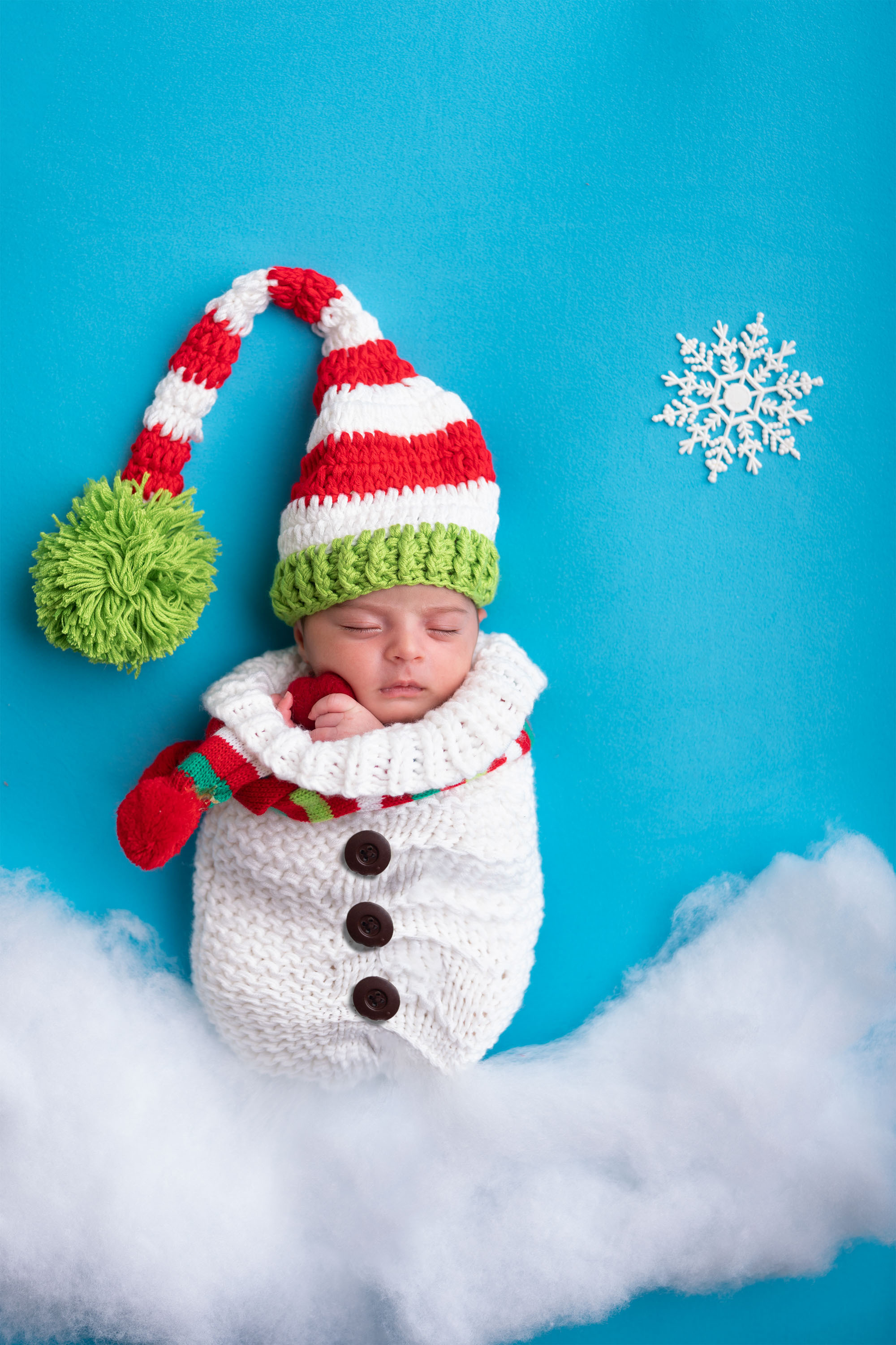 Anita. Photographer Irina Kozhemyakina. Houston