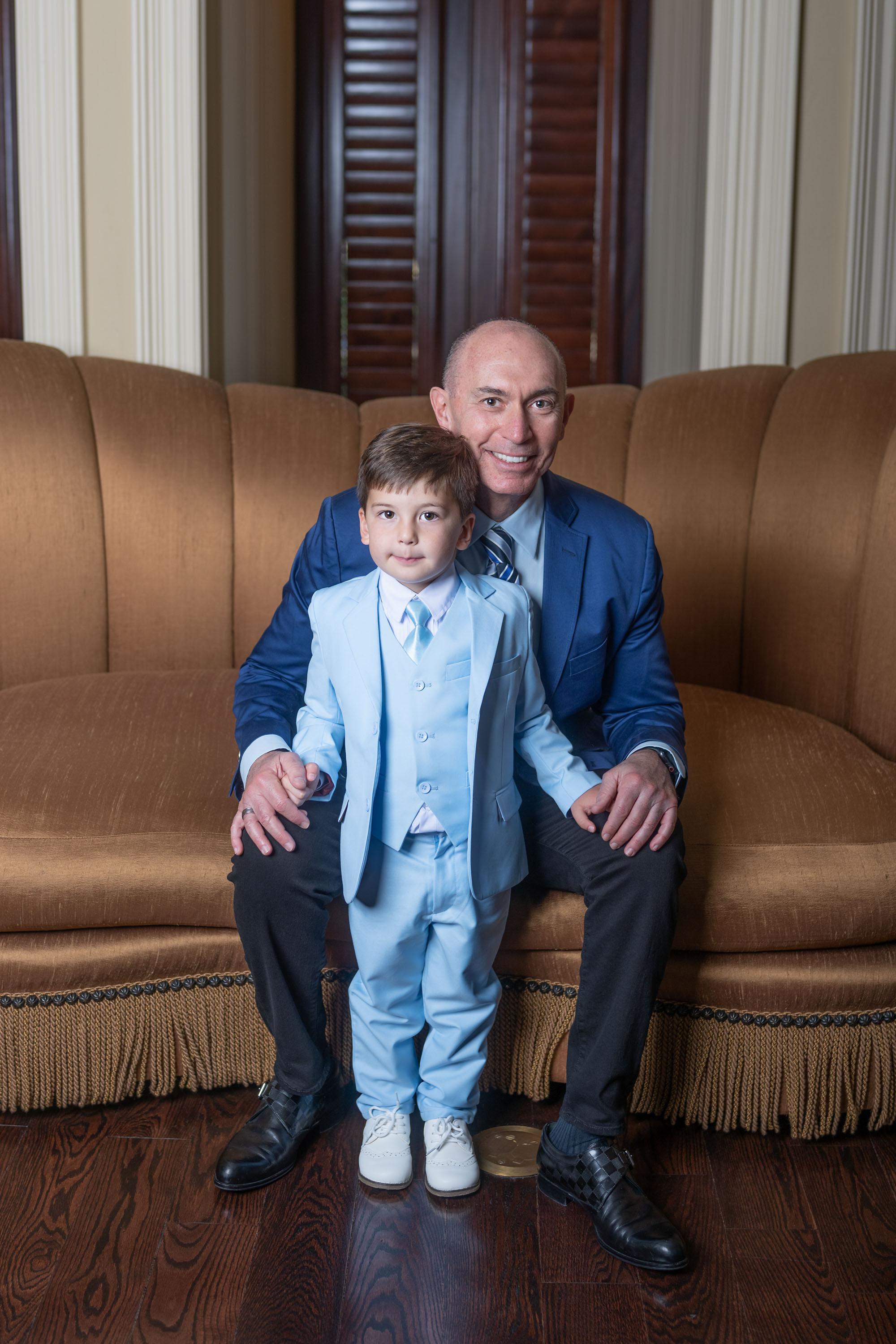 Maria. Photographer Irina Kozhemyakina. Houston