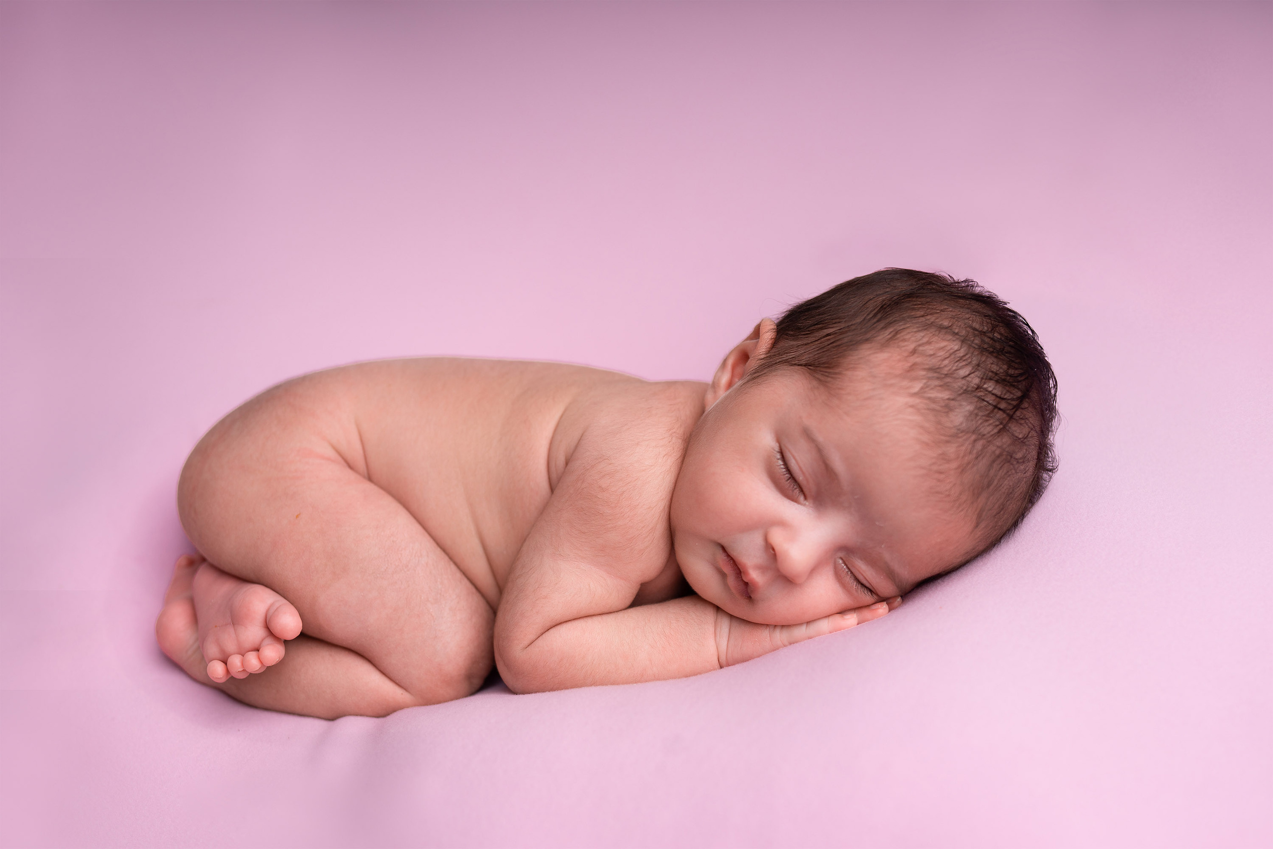 Anita. Photographer Irina Kozhemyakina. Houston