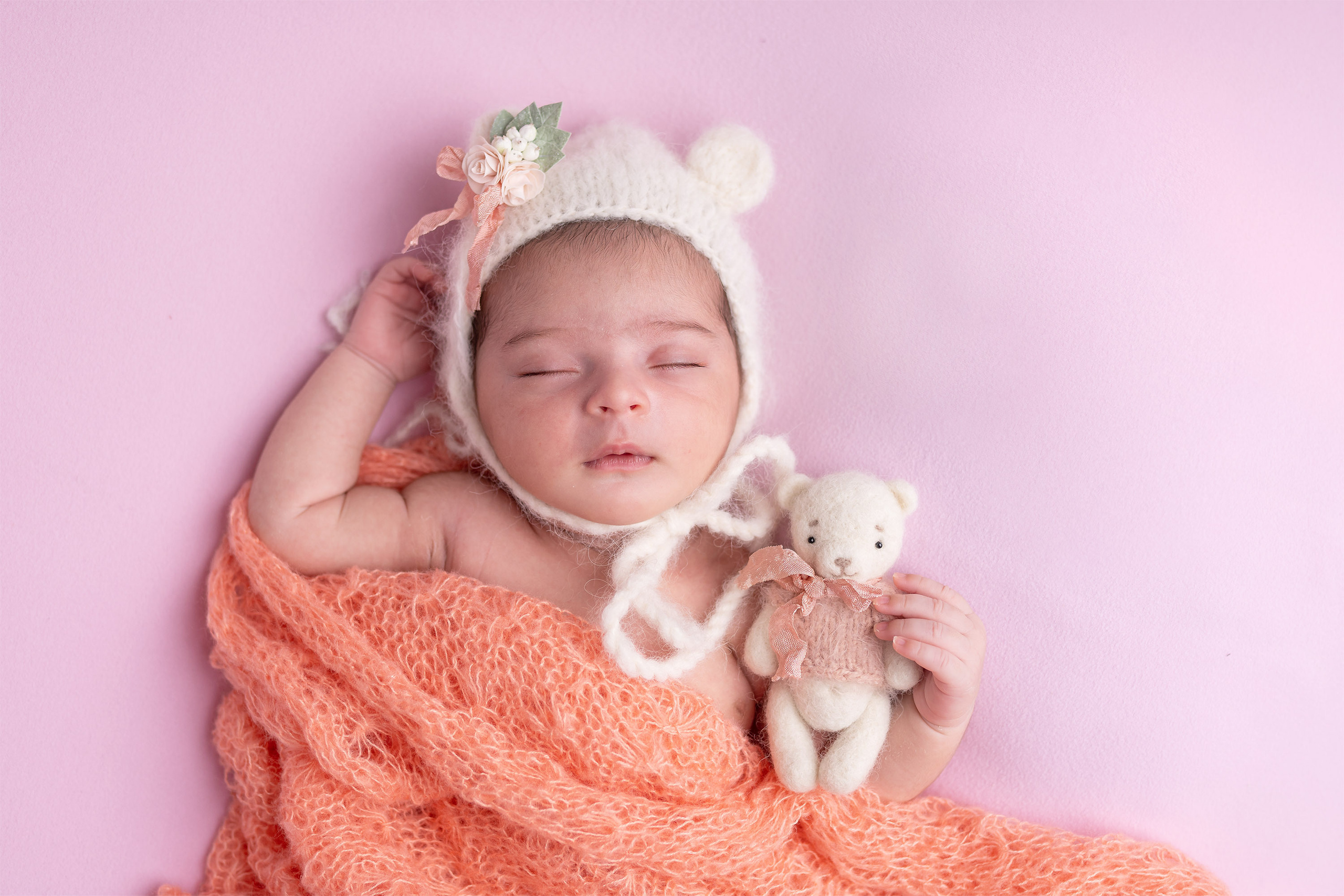 Anita. Photographer Irina Kozhemyakina. Houston