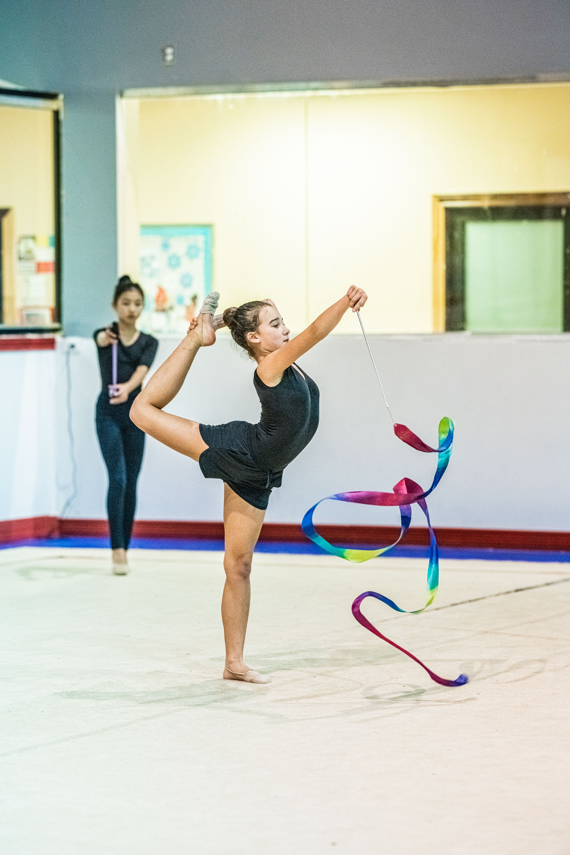 Hrg Houston Rhythmic Gymnastic 1.7.2022. Photographer Irina Kozhemyakina. Houston