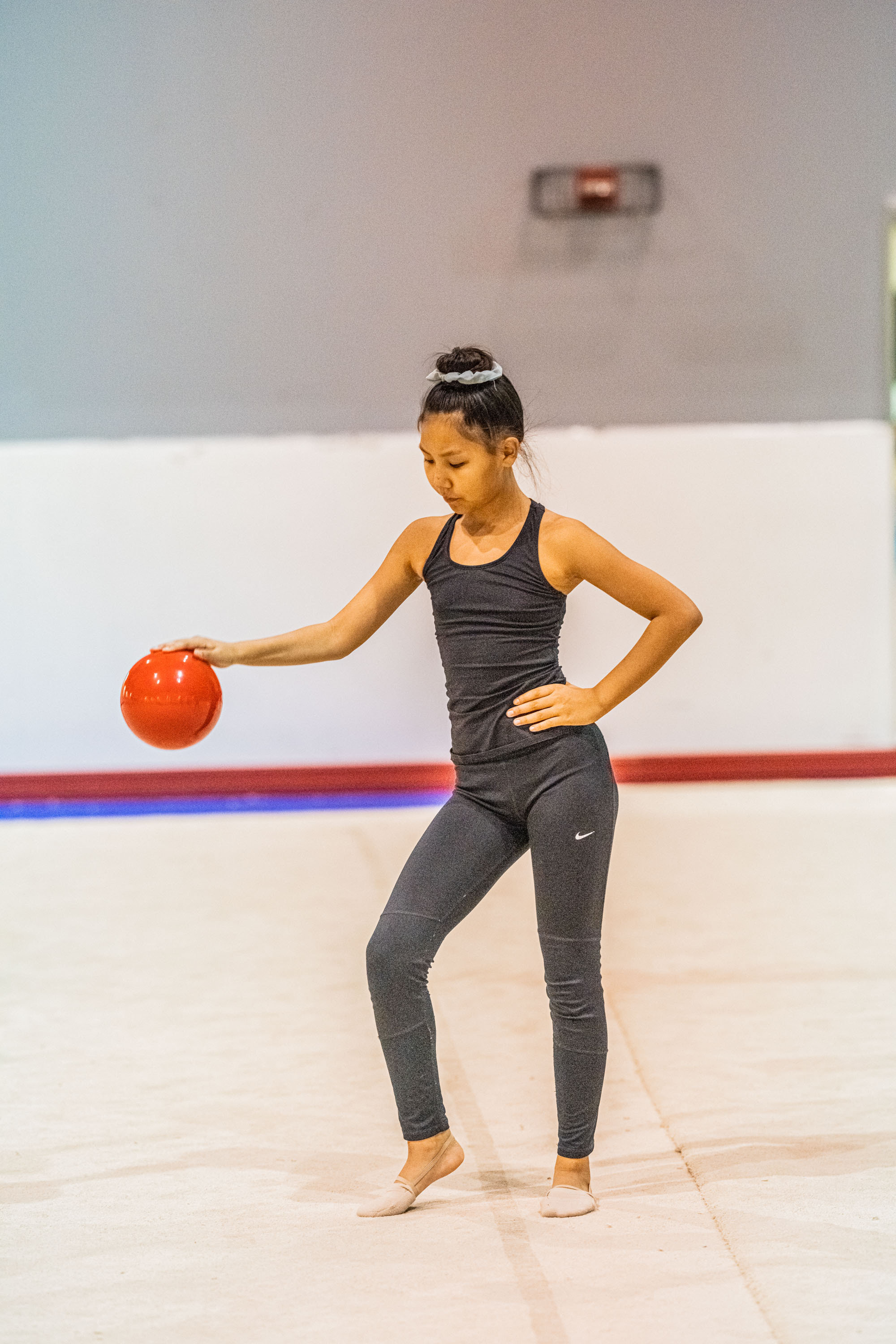 Hrg Houston Rhythmic Gymnastic 1.7.2022. Photographer Irina Kozhemyakina. Houston