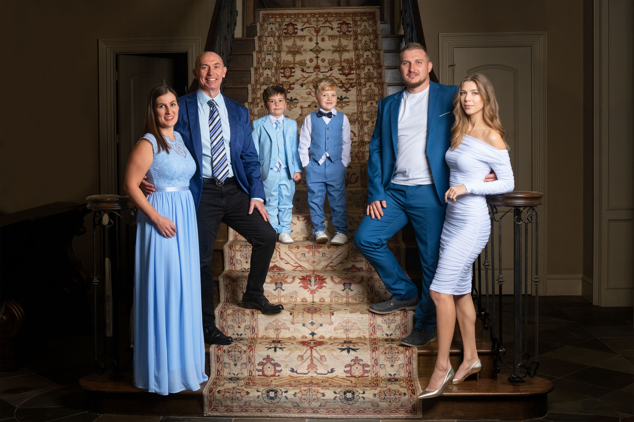 Maria. Photographer Irina Kozhemyakina. Houston