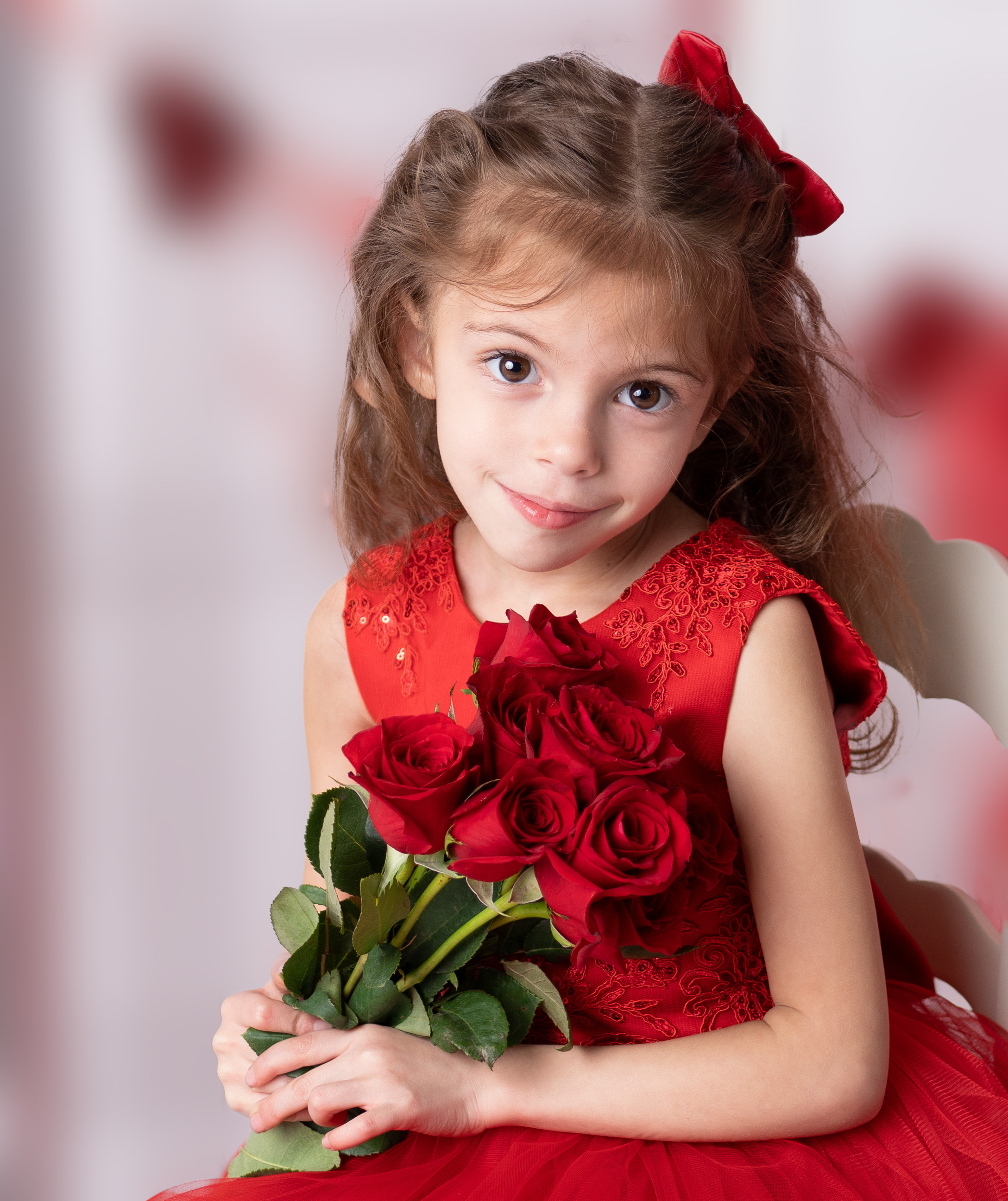 Valentines day 22. Photographer Irina Kozhemyakina. Houston