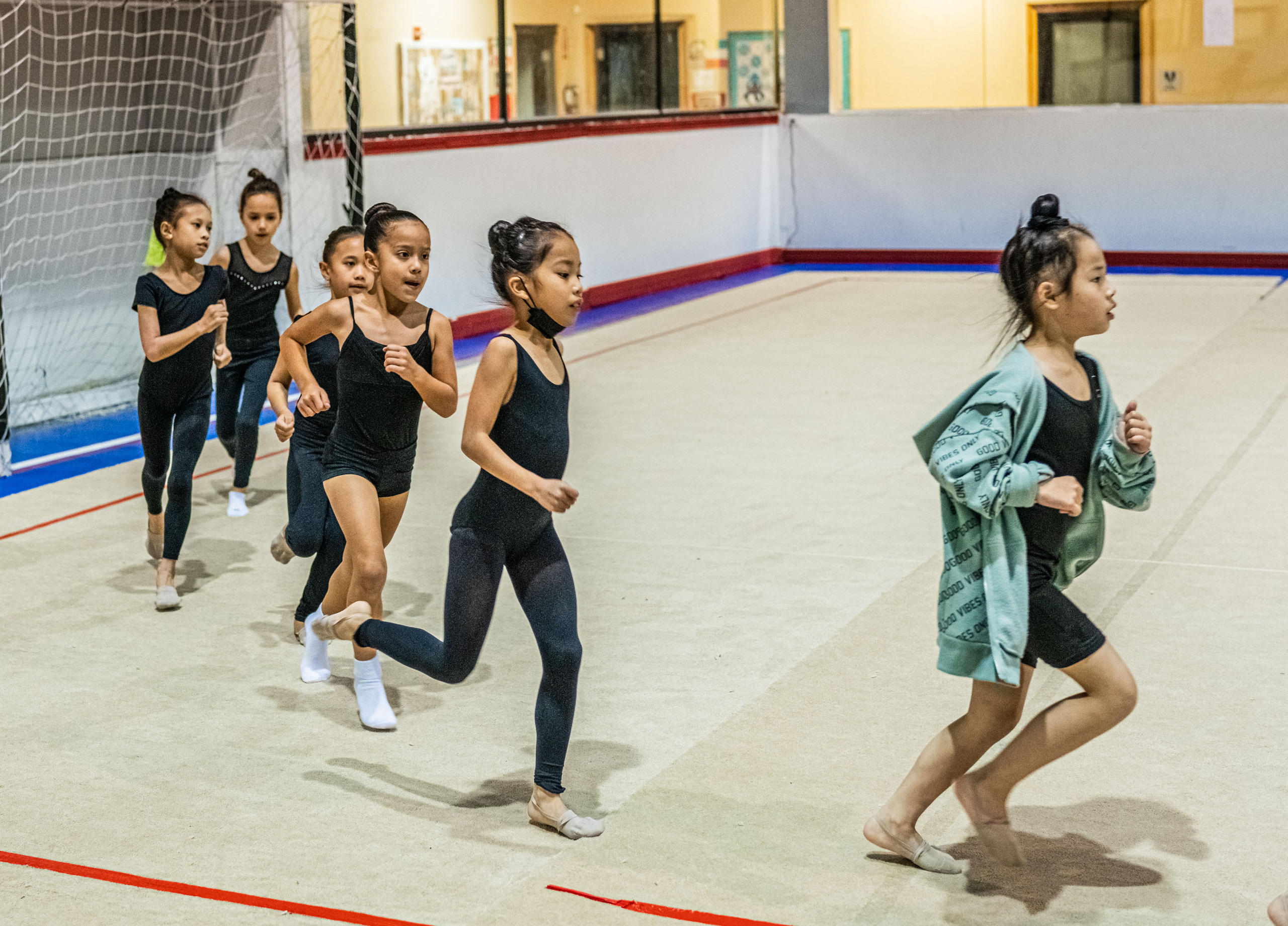 Hrg Houston Rhythmic Gymnastic 1.7.2022. Photographer Irina Kozhemyakina. Houston