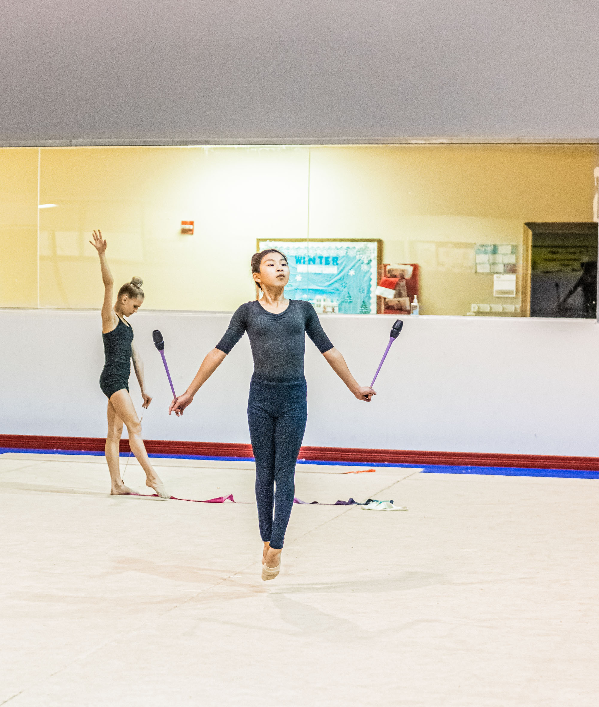 Hrg Houston Rhythmic Gymnastic 1.7.2022. Photographer Irina Kozhemyakina. Houston