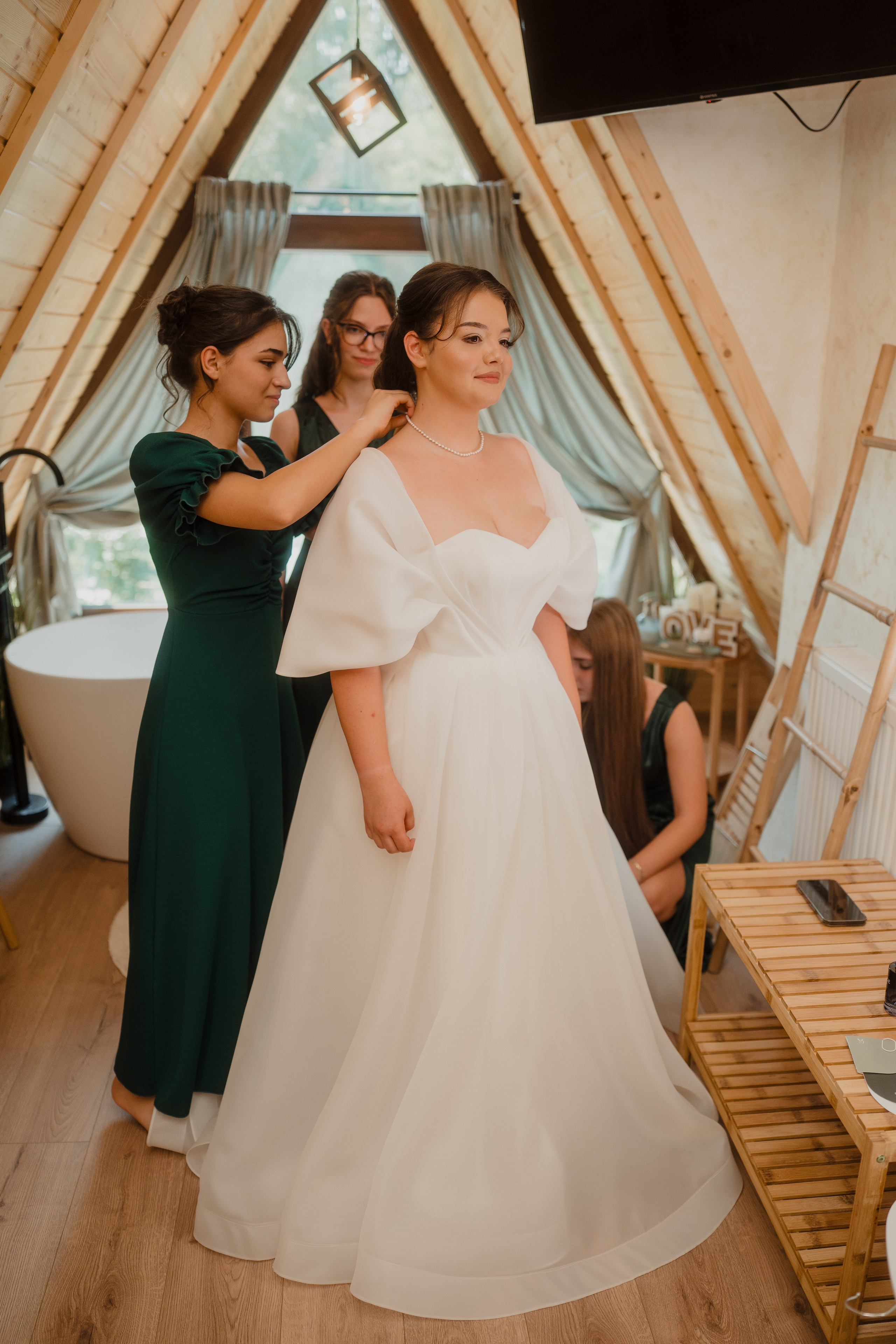 Carmina & Andi. Visuals of Theodor — Wedding Photographer