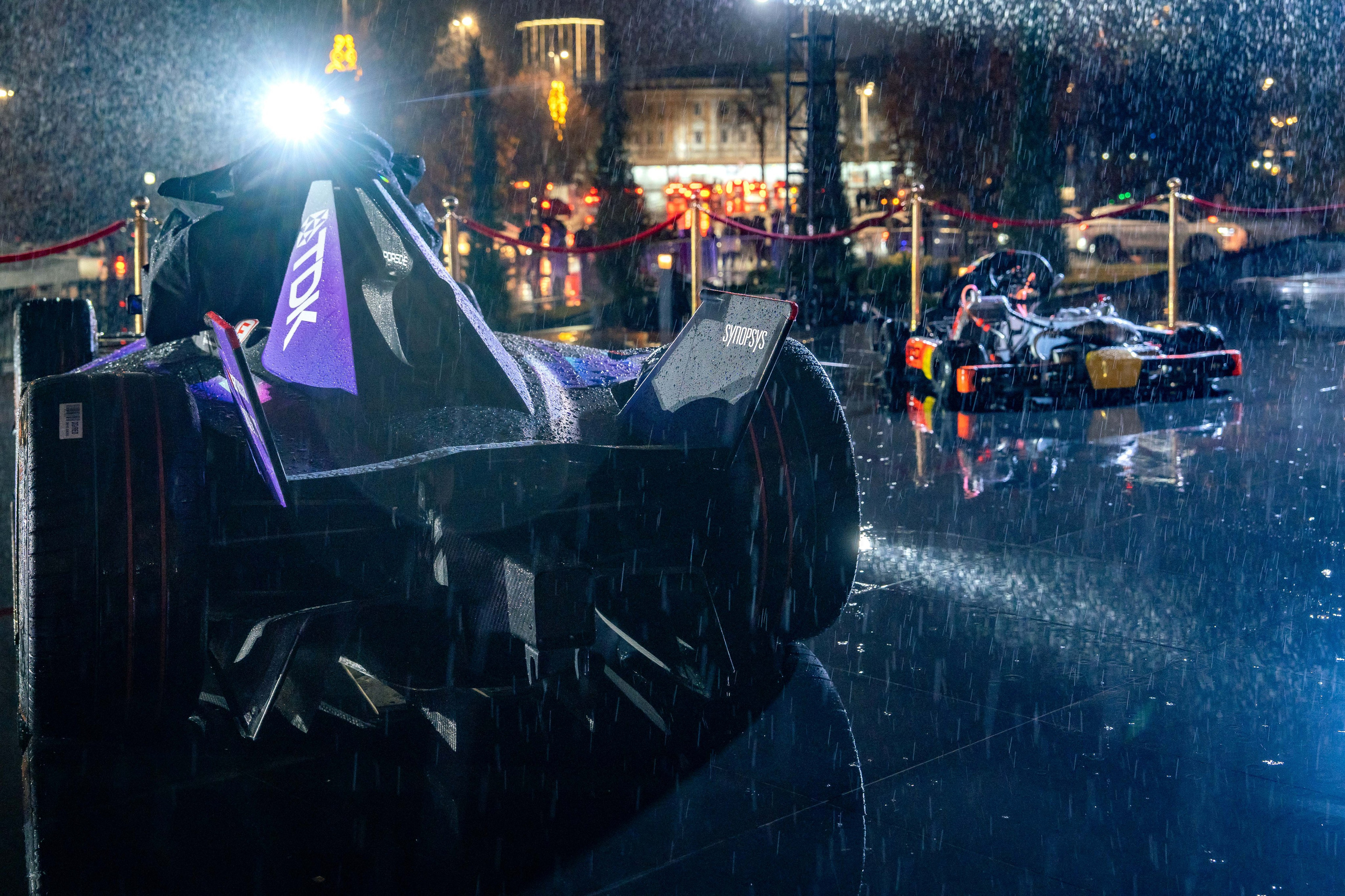 Узбекистан стал центром мирового автоспорта: здесь прошла неделя Генеральной ассамблеи FIA. Георгий Намазов | Фотограф в Ташкенте