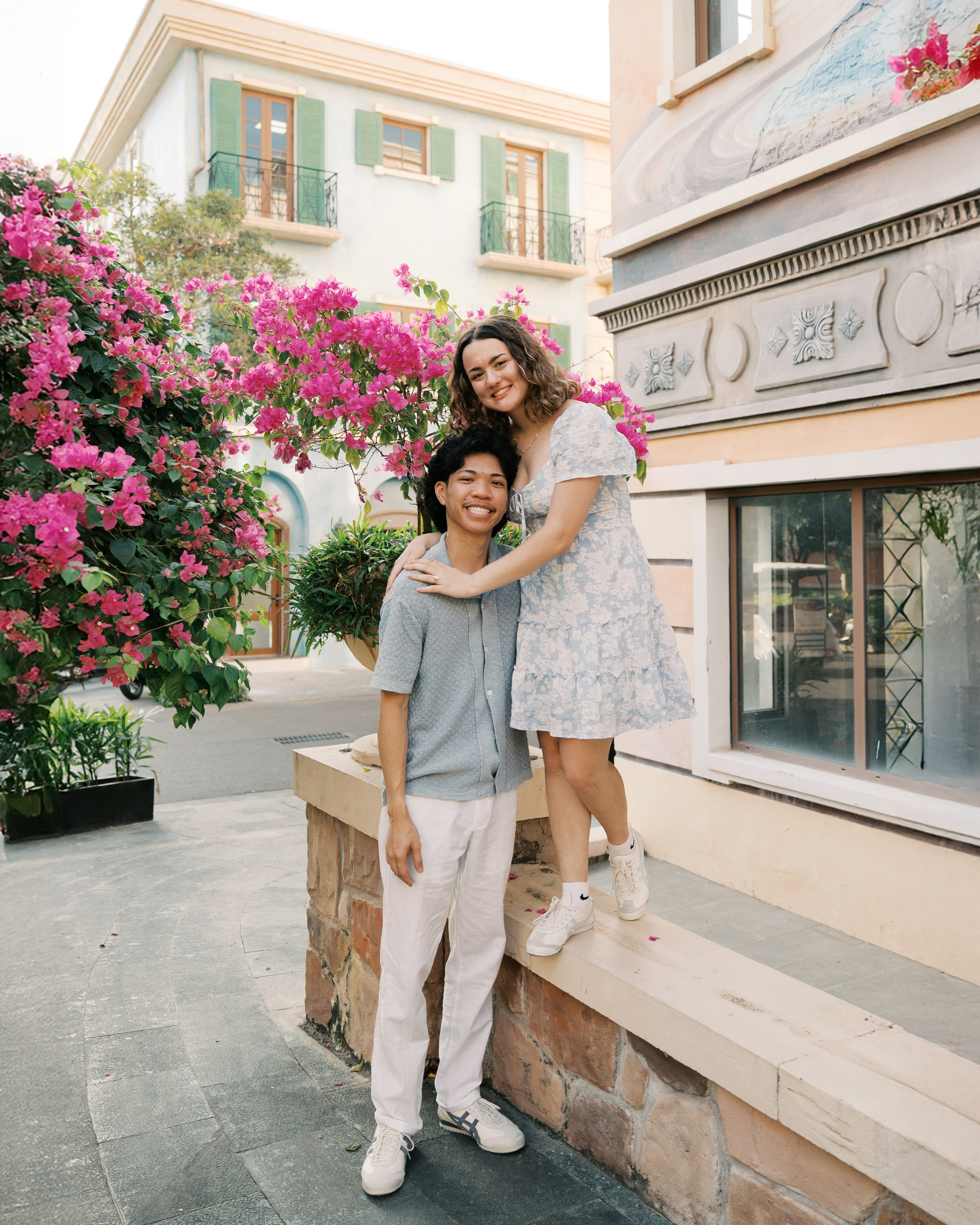 Photographer Phu Quoc