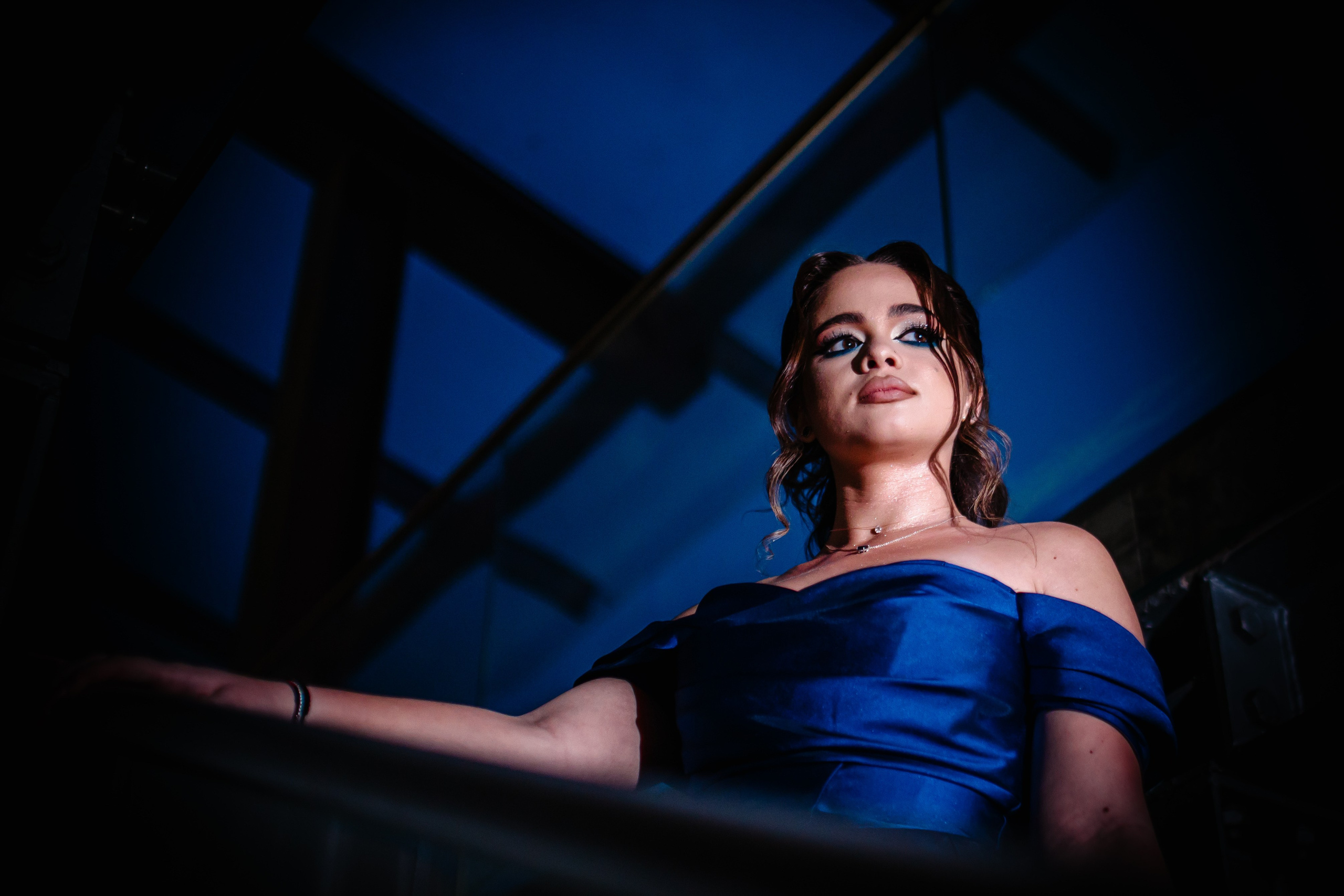 Majorat Andra. Ionut Birceanu