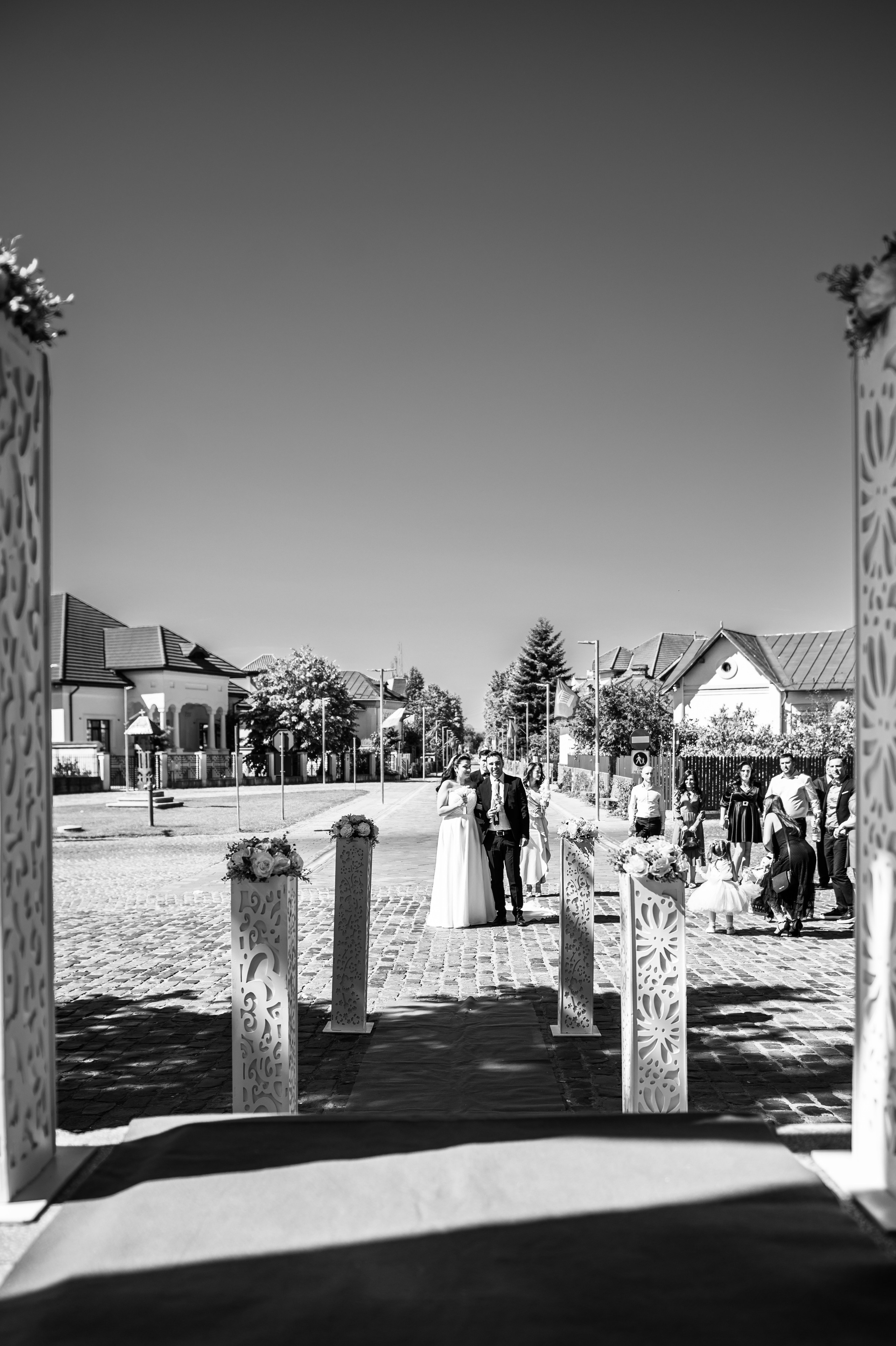 Andra și Madalin. Ionut Birceanu