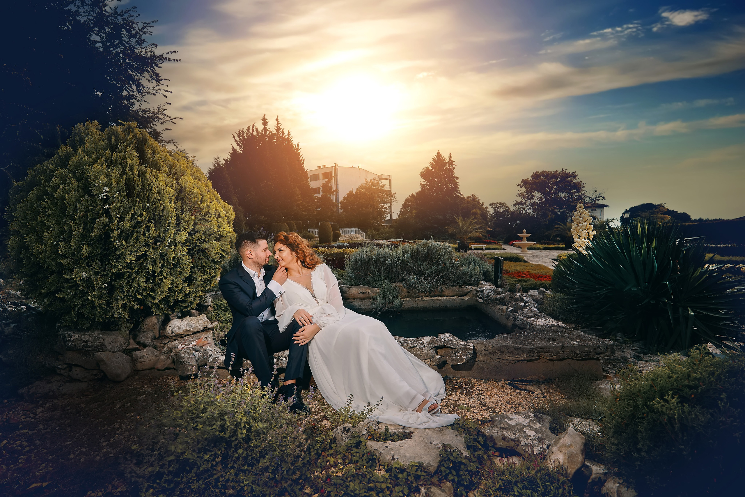 Portfolio. Romeo Dimache — Wedding photographer in Romania